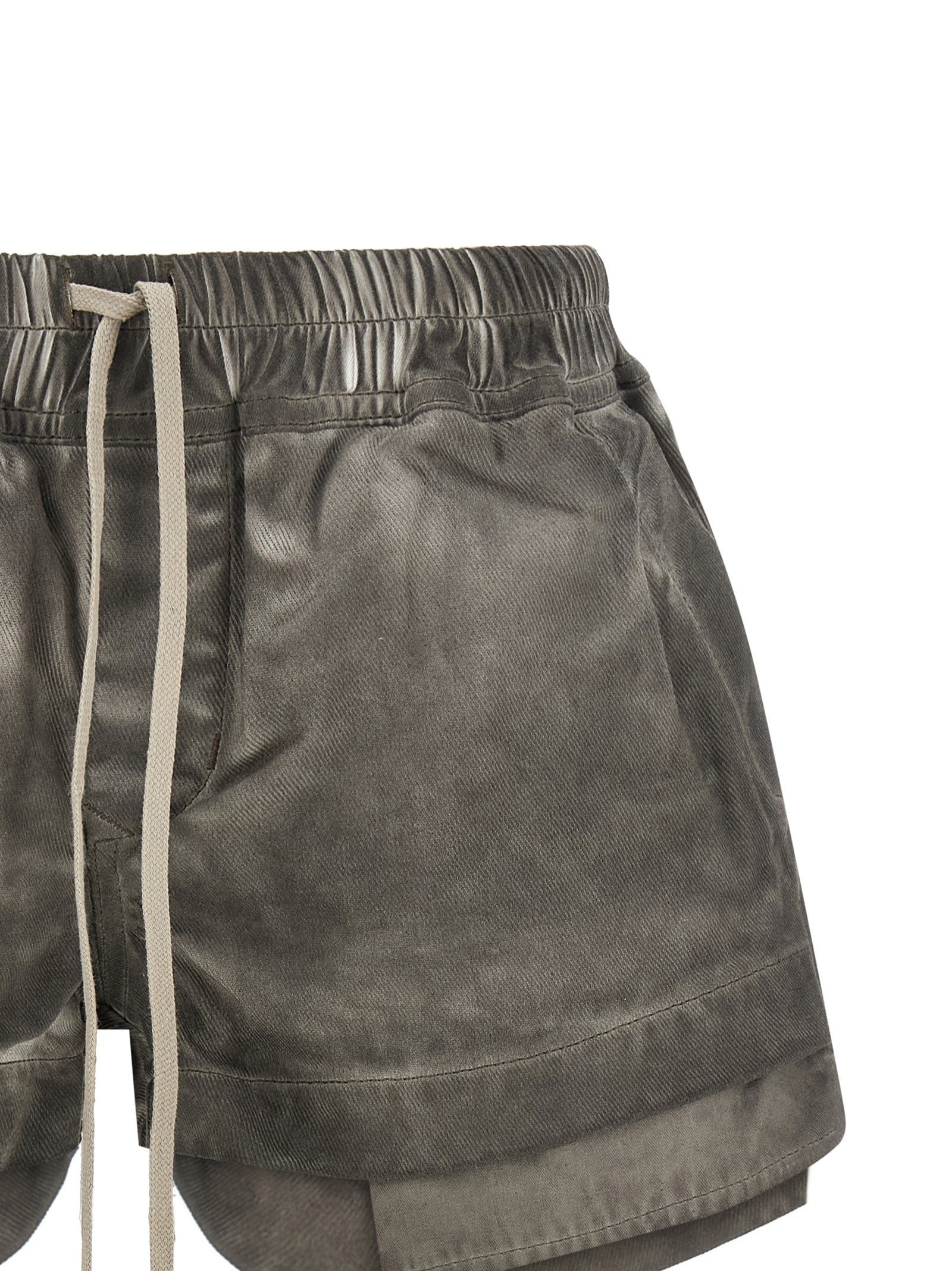 Drkshdw 'Fog Boxers' Shorts