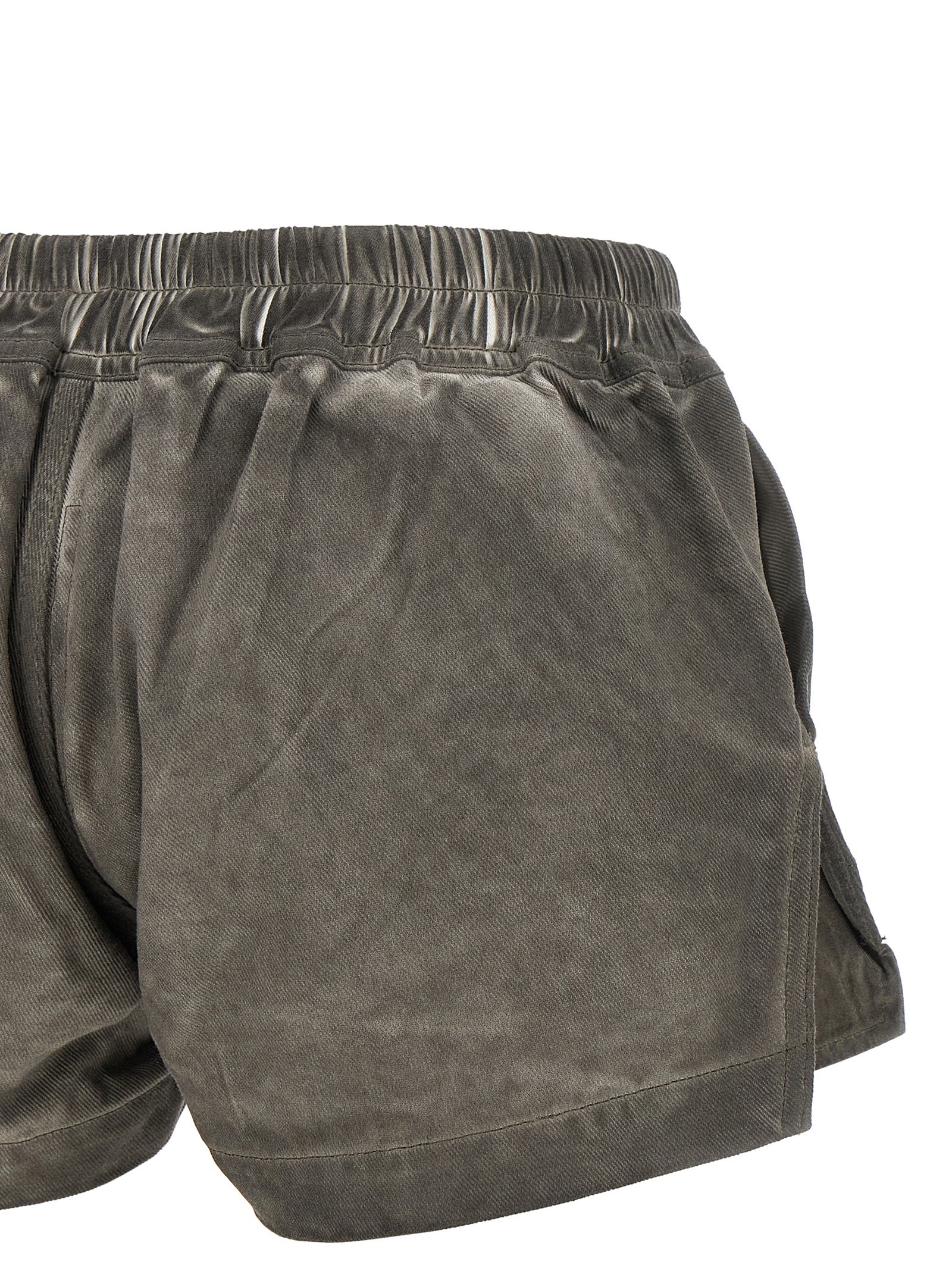 Drkshdw 'Fog Boxers' Shorts