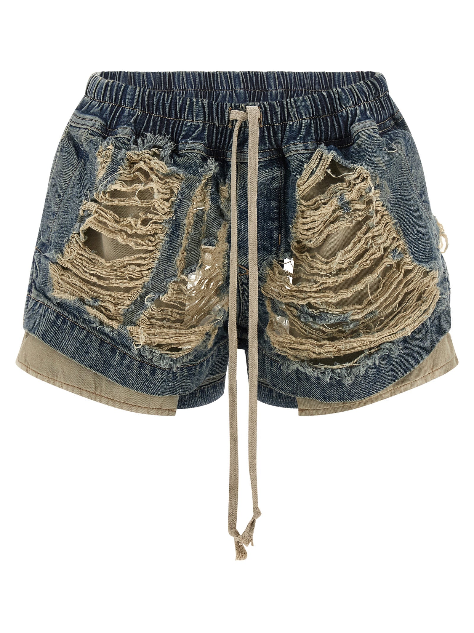 Drkshdw 'Fog Boxers' Shorts