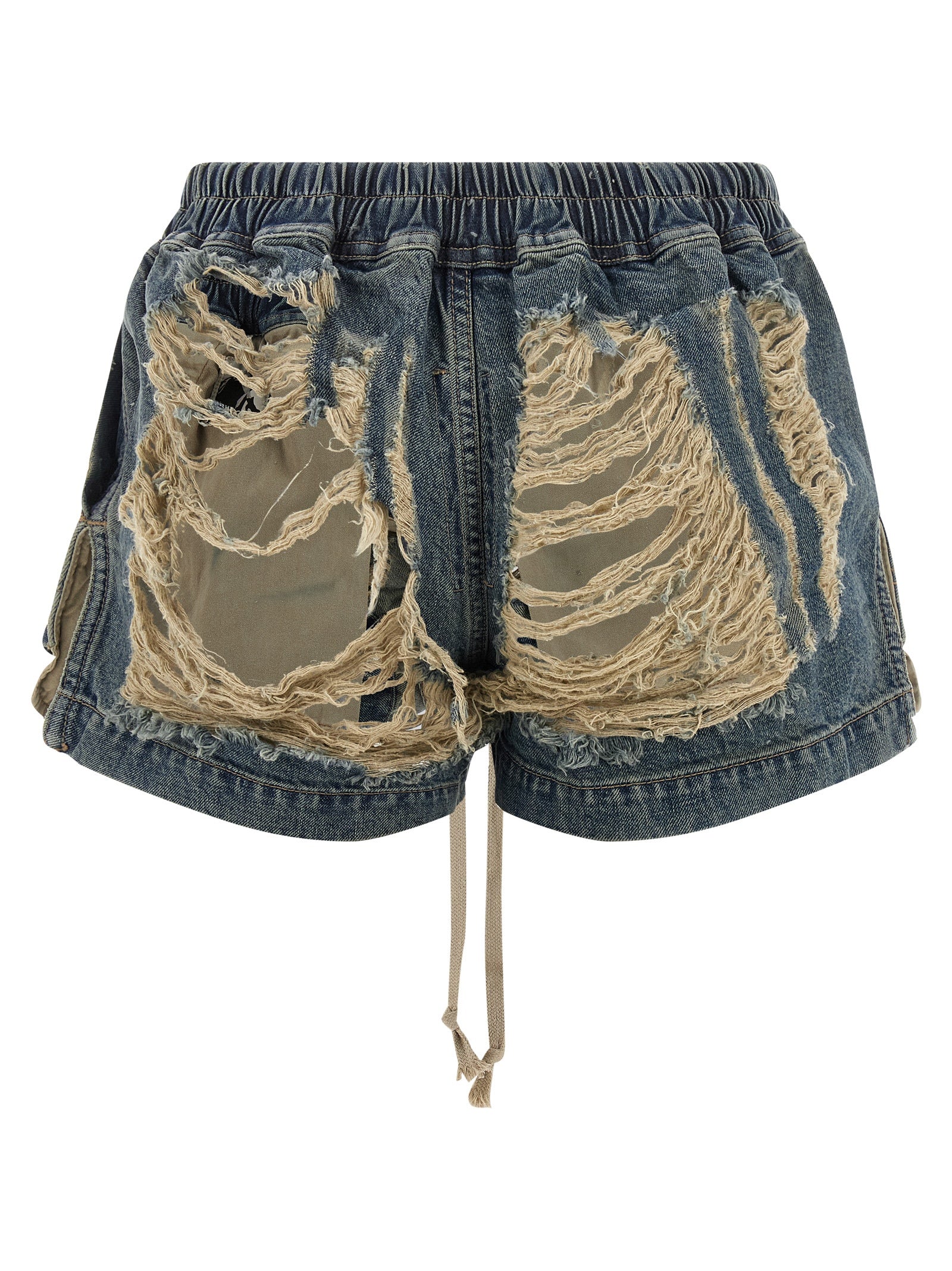Drkshdw 'Fog Boxers' Shorts