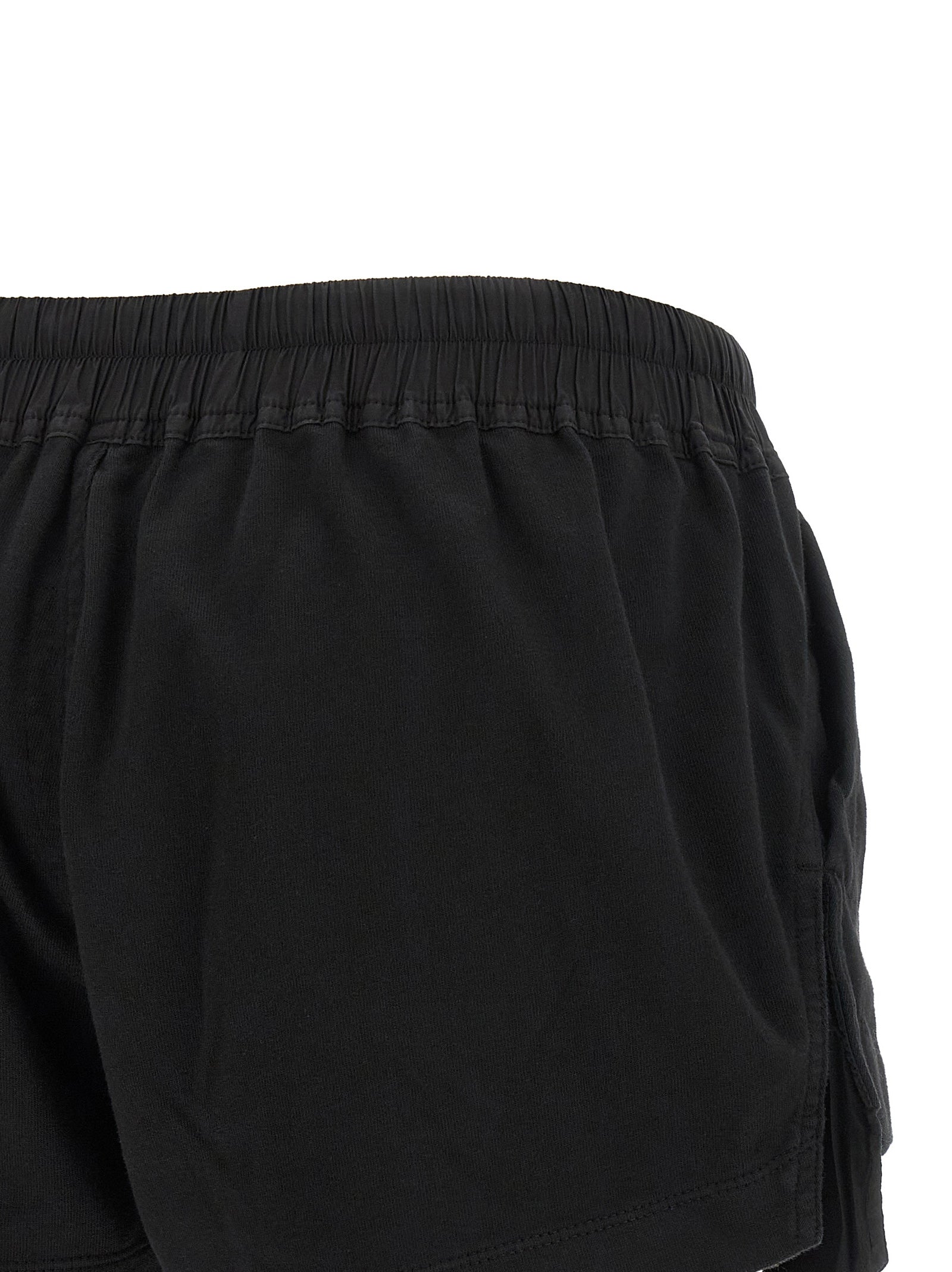 Drkshdw 'Fog Boxers' Shorts