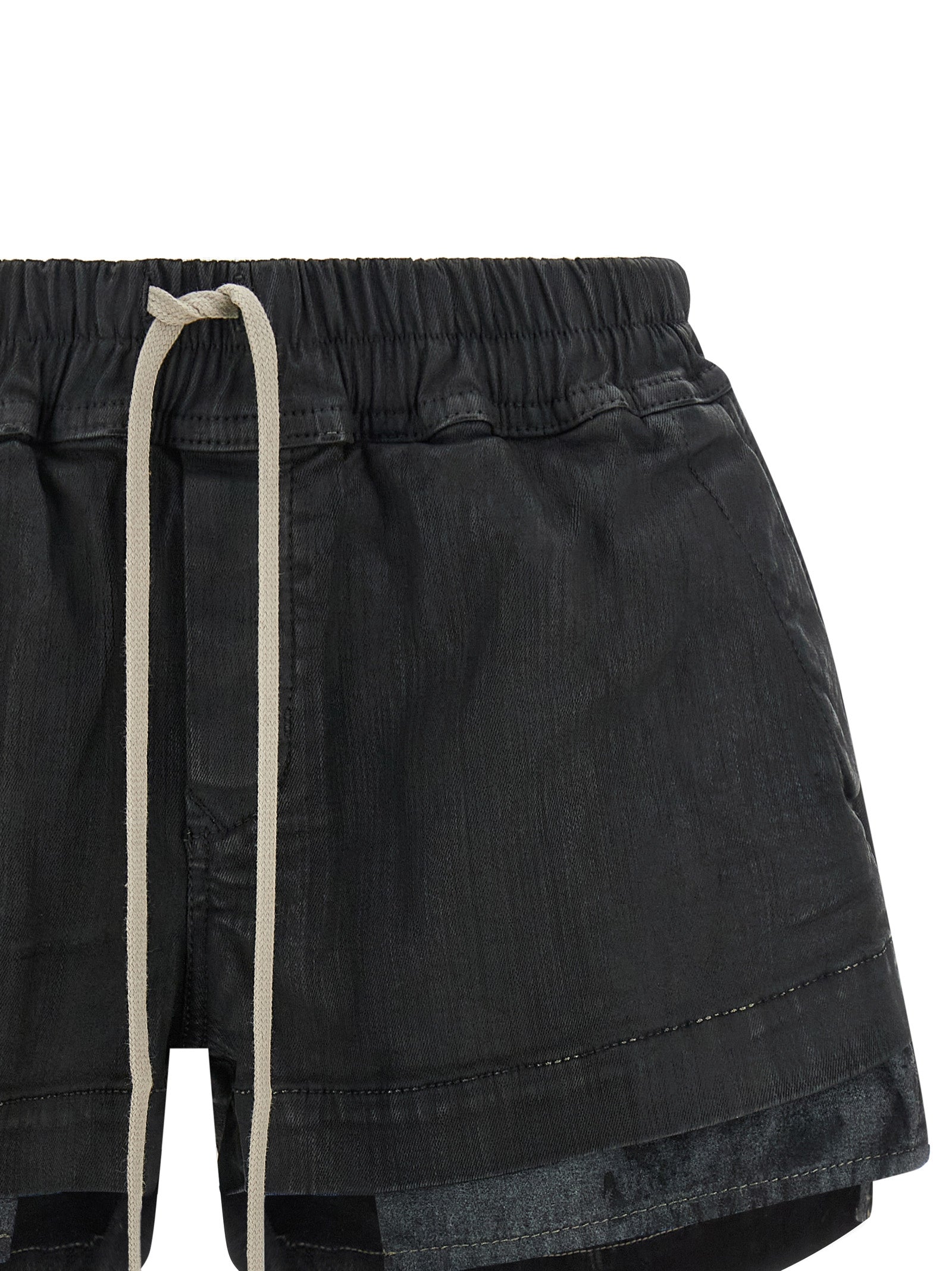 Drkshdw 'Fog Boxers' Shorts