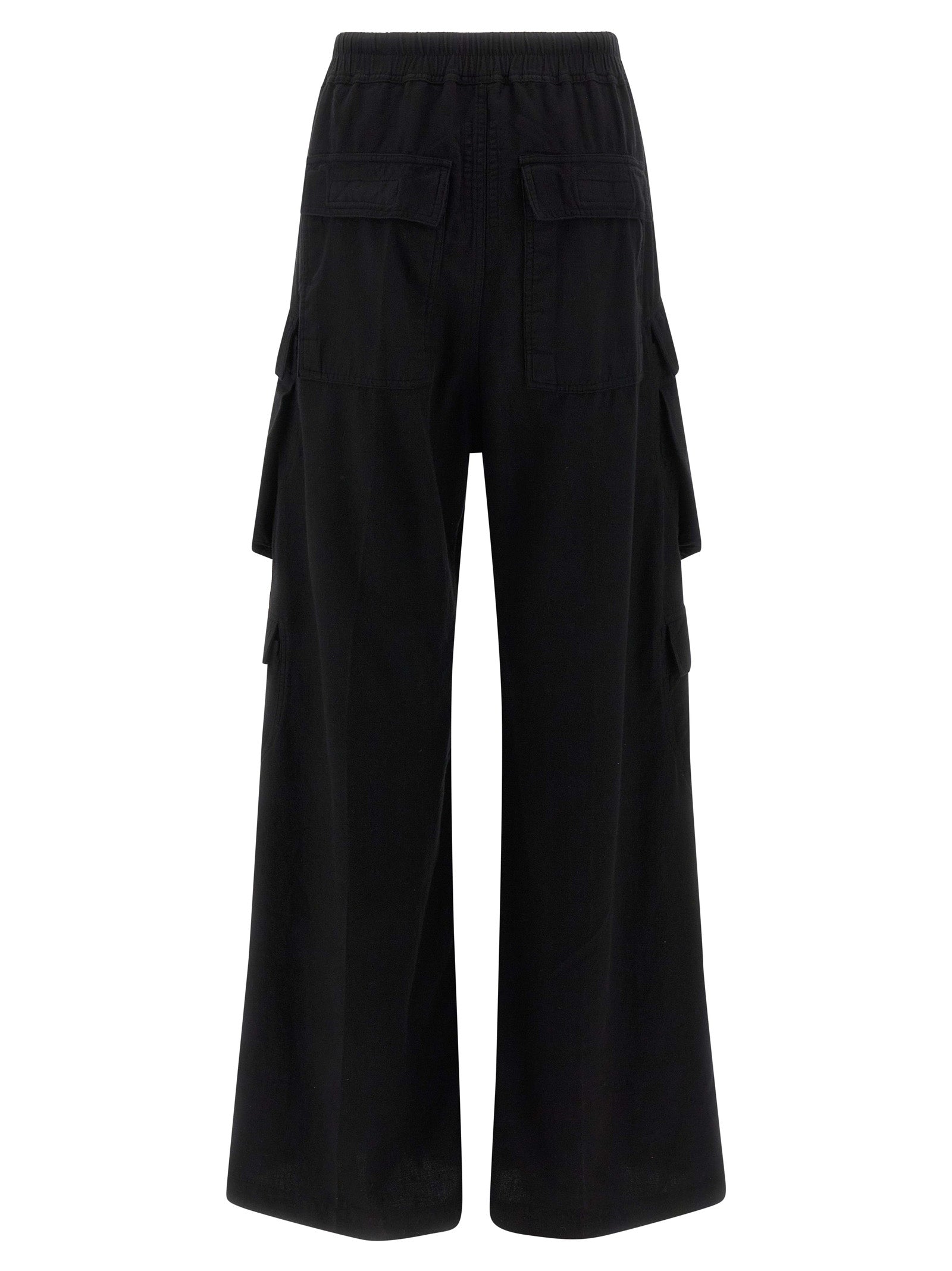 Drkshdw 'Double Cargo Jumbo Belas' Pants