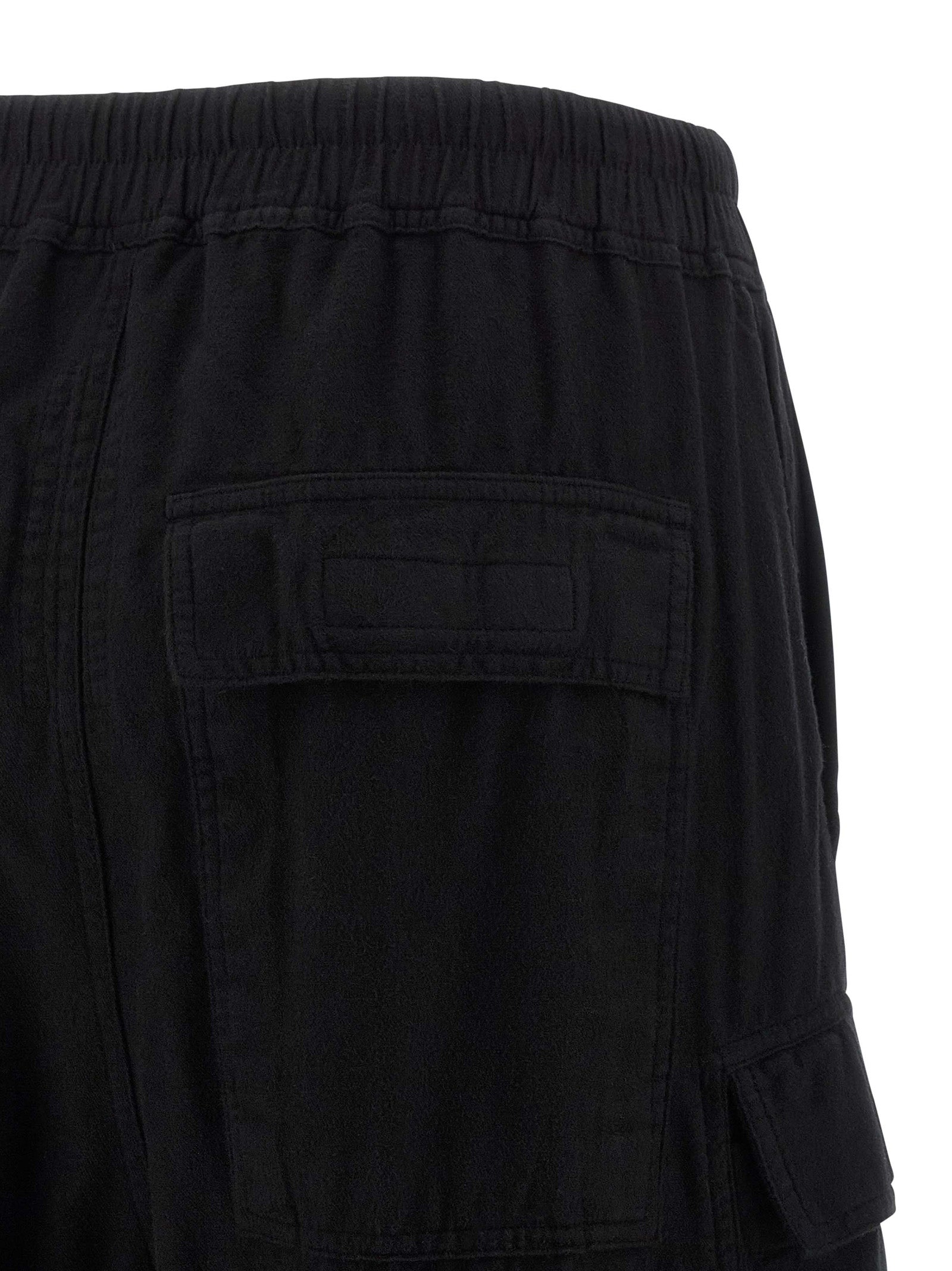 Drkshdw 'Double Cargo Jumbo Belas' Pants