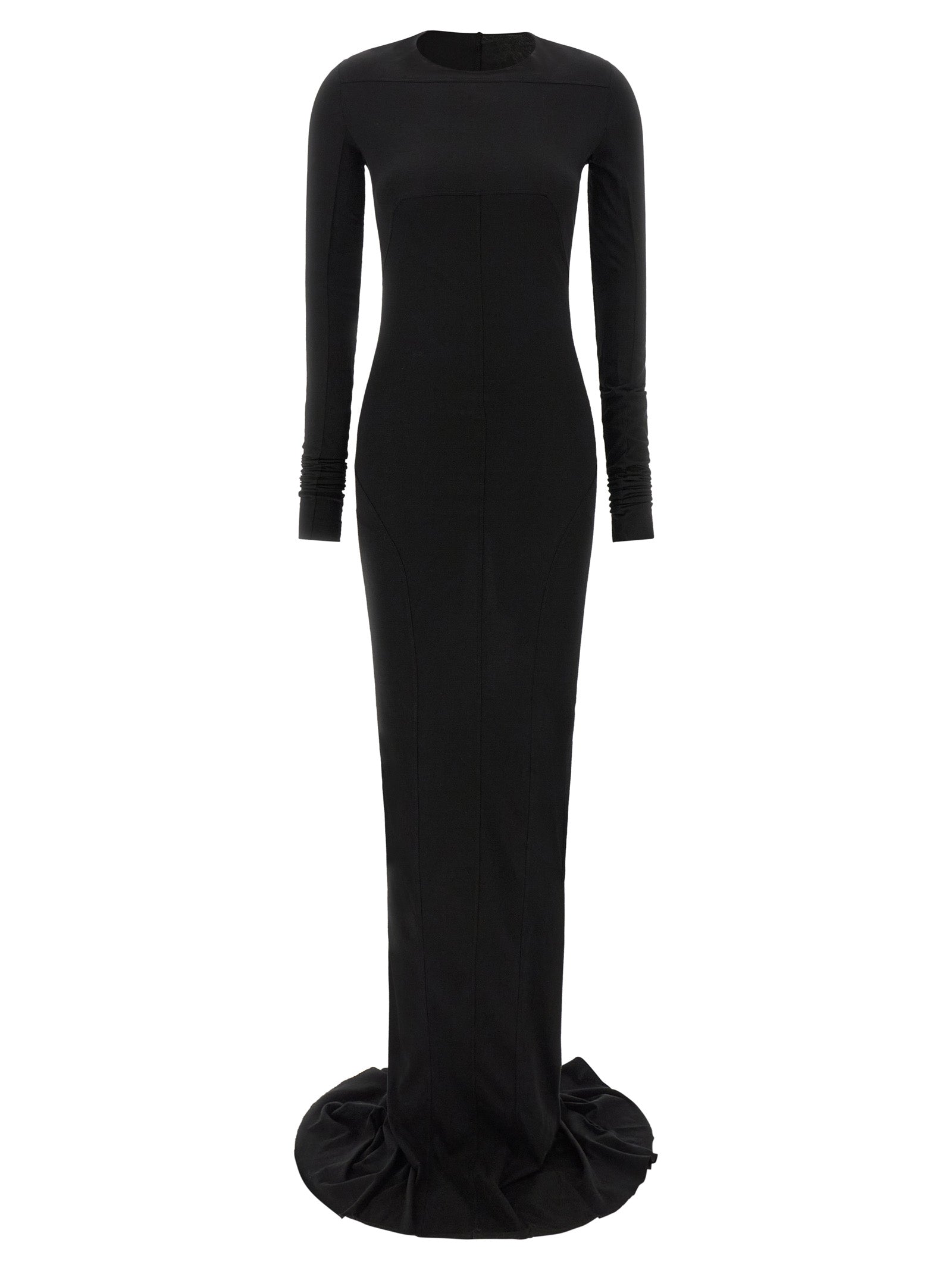 Drkshdw 'Simple Edfu Gown' Dress