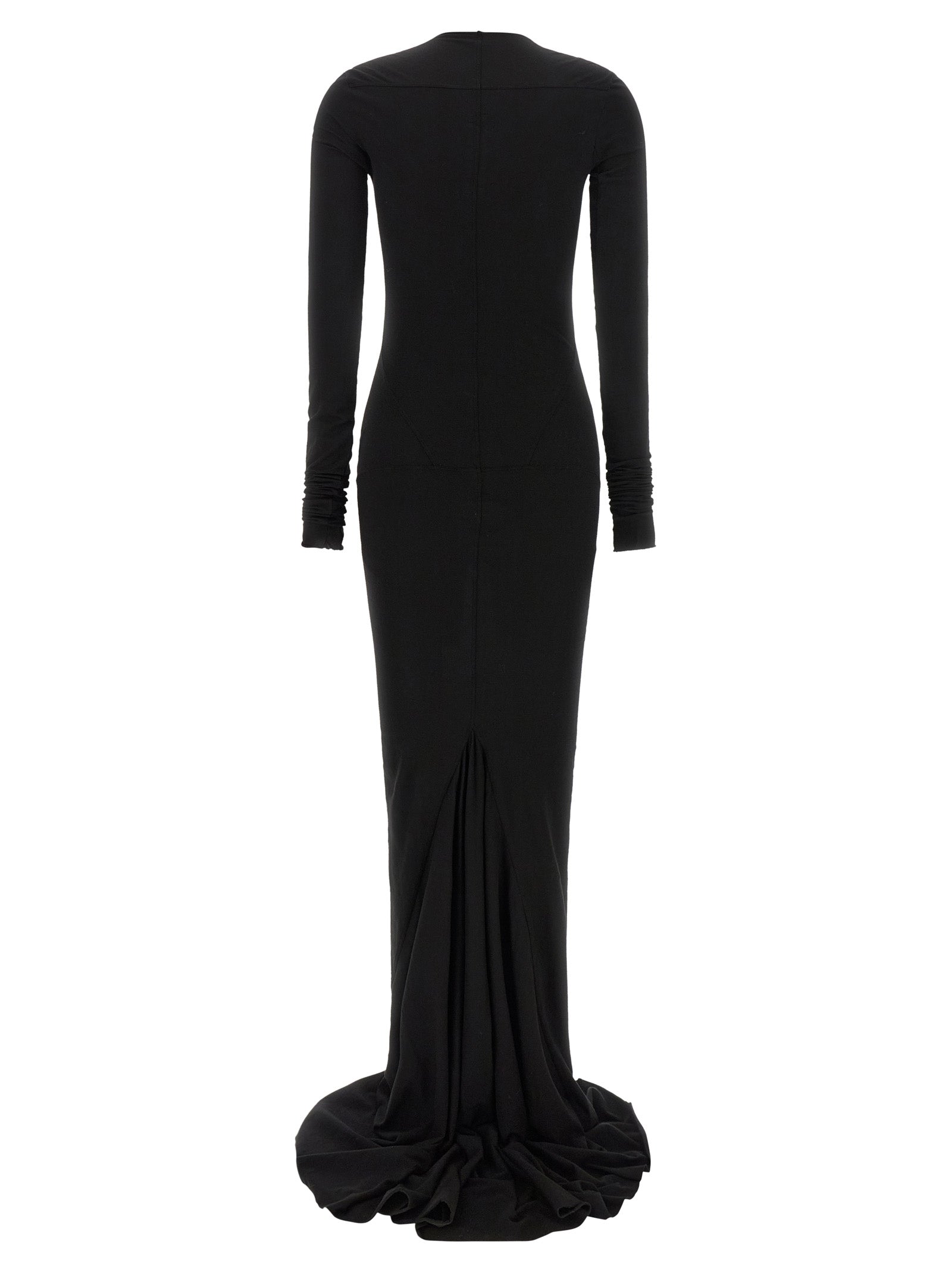 Drkshdw 'Simple Edfu Gown' Dress