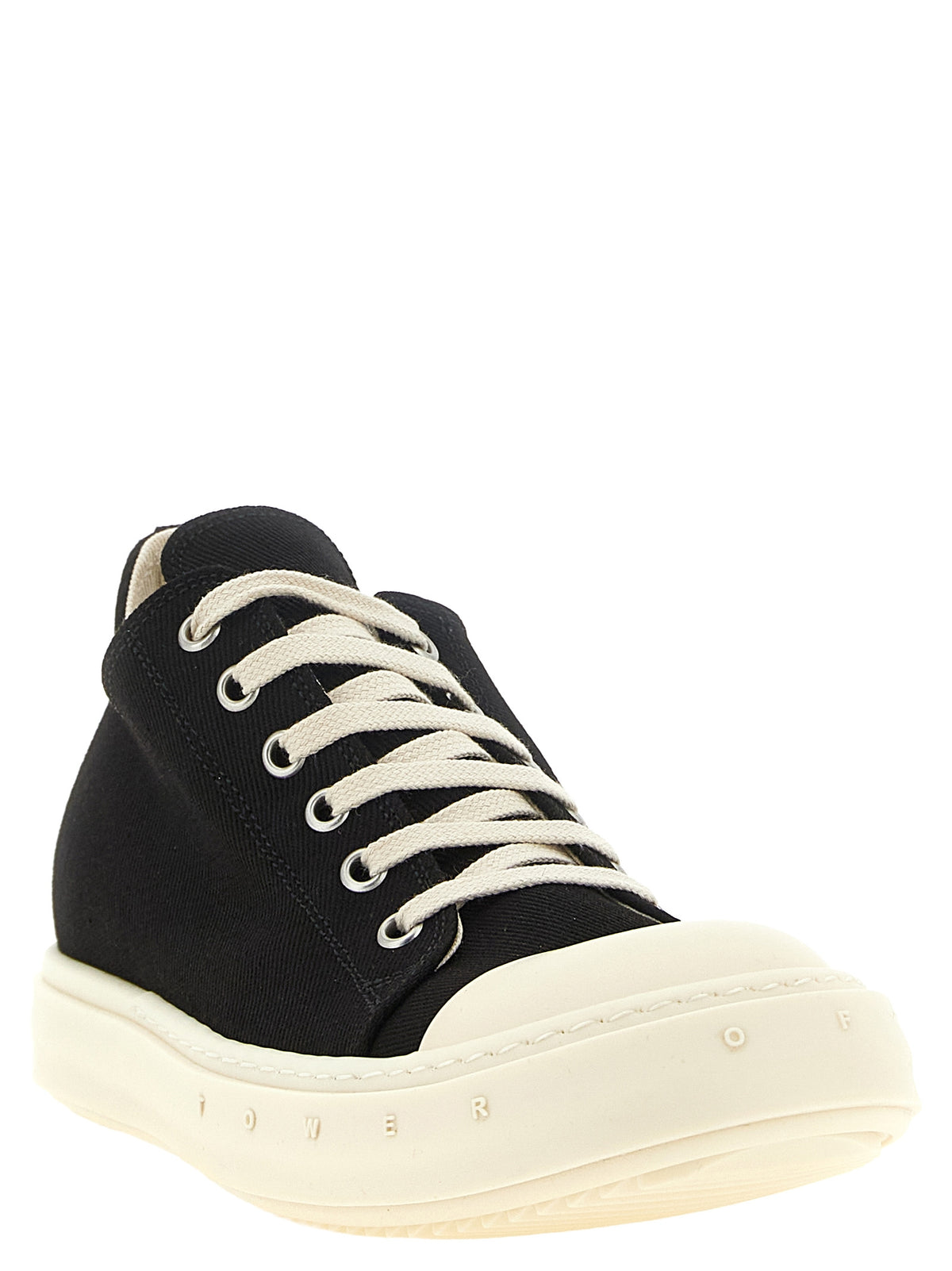 Drkshdw 'Low Sneaks' Sneakers