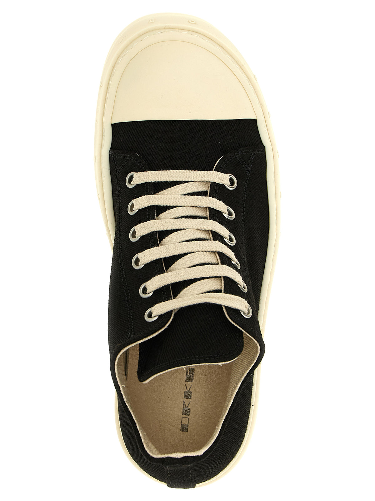 Drkshdw 'Low Sneaks' Sneakers