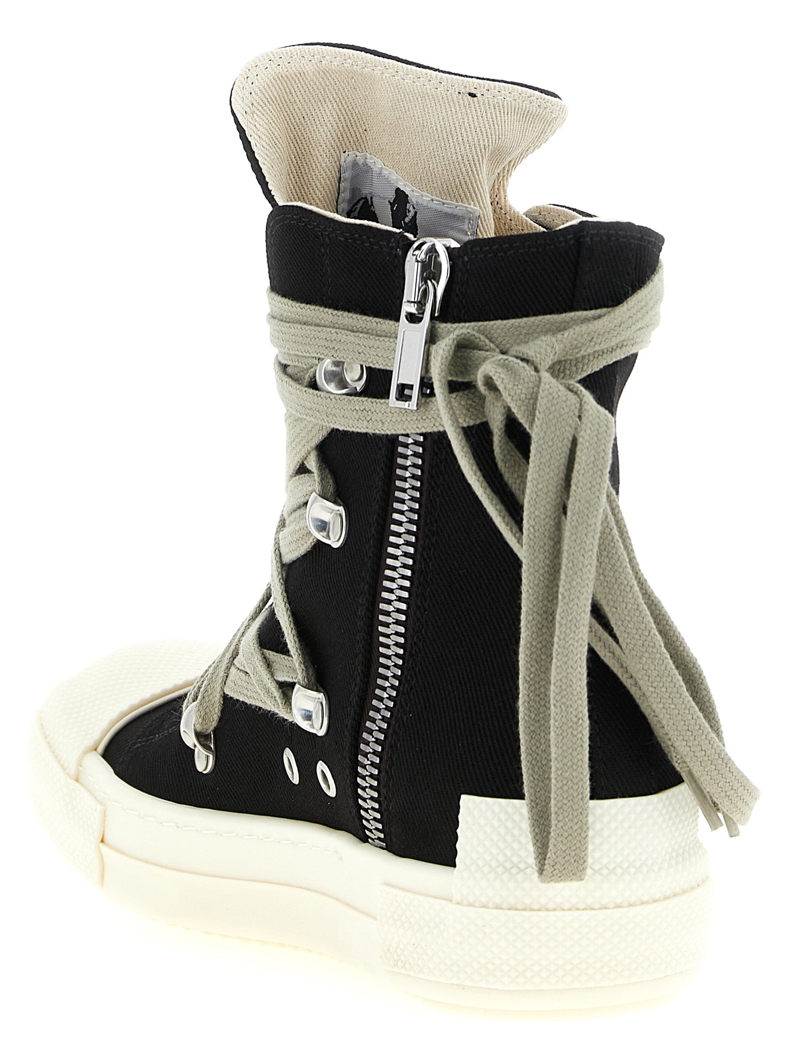 Drkshdw 'Megalace Sneaks' Sneakers
