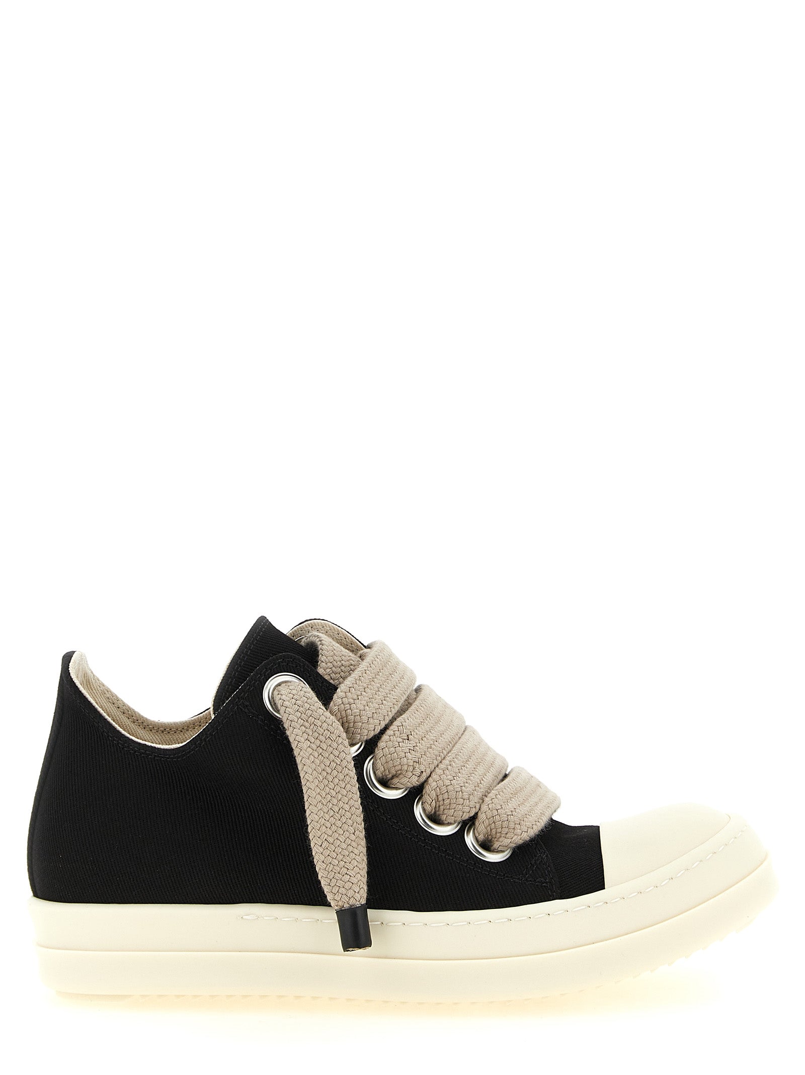 Drkshdw 'Jumbolace Low Sneaks' Sneakers