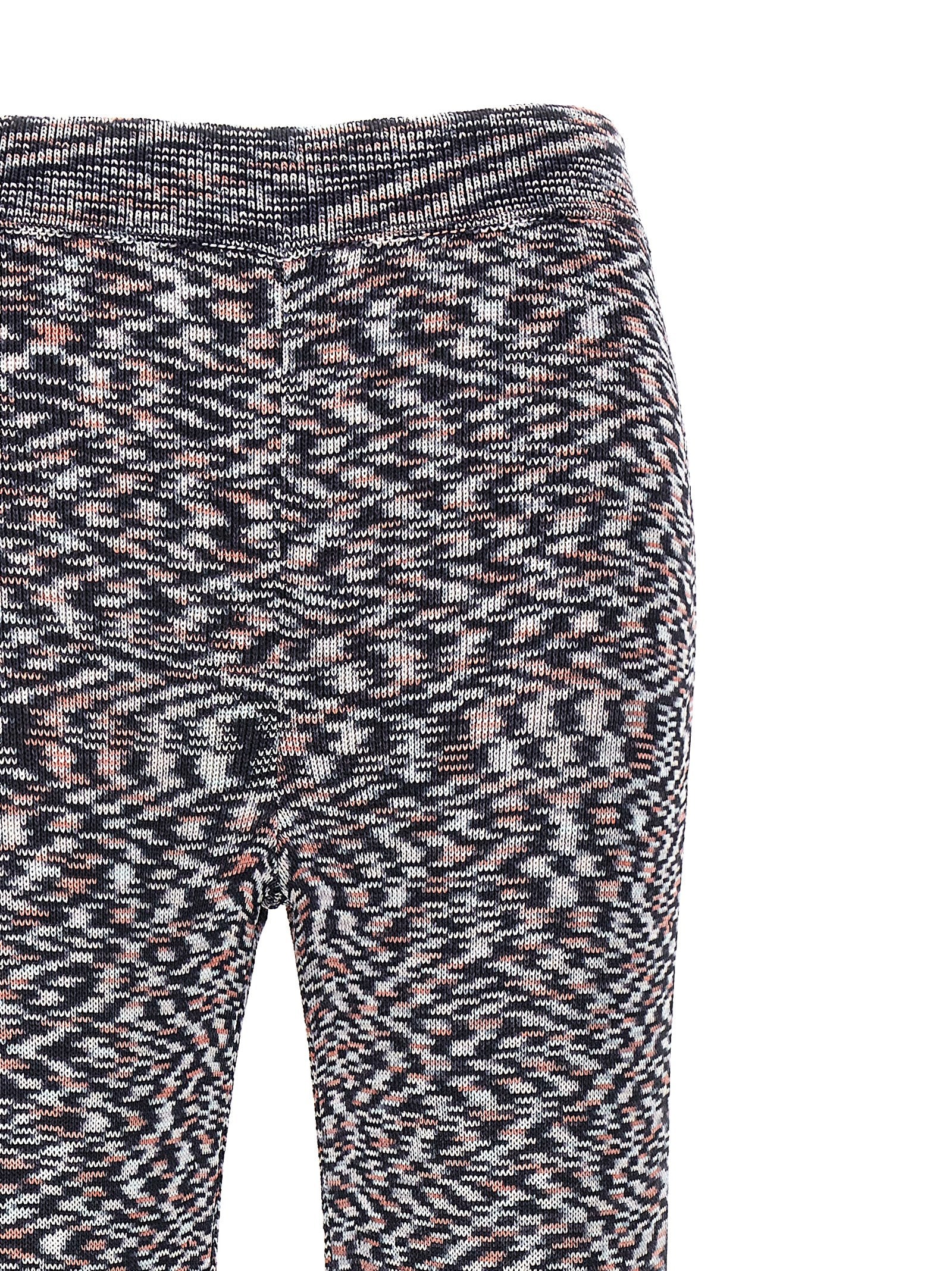 Missoni Patterned Trousers