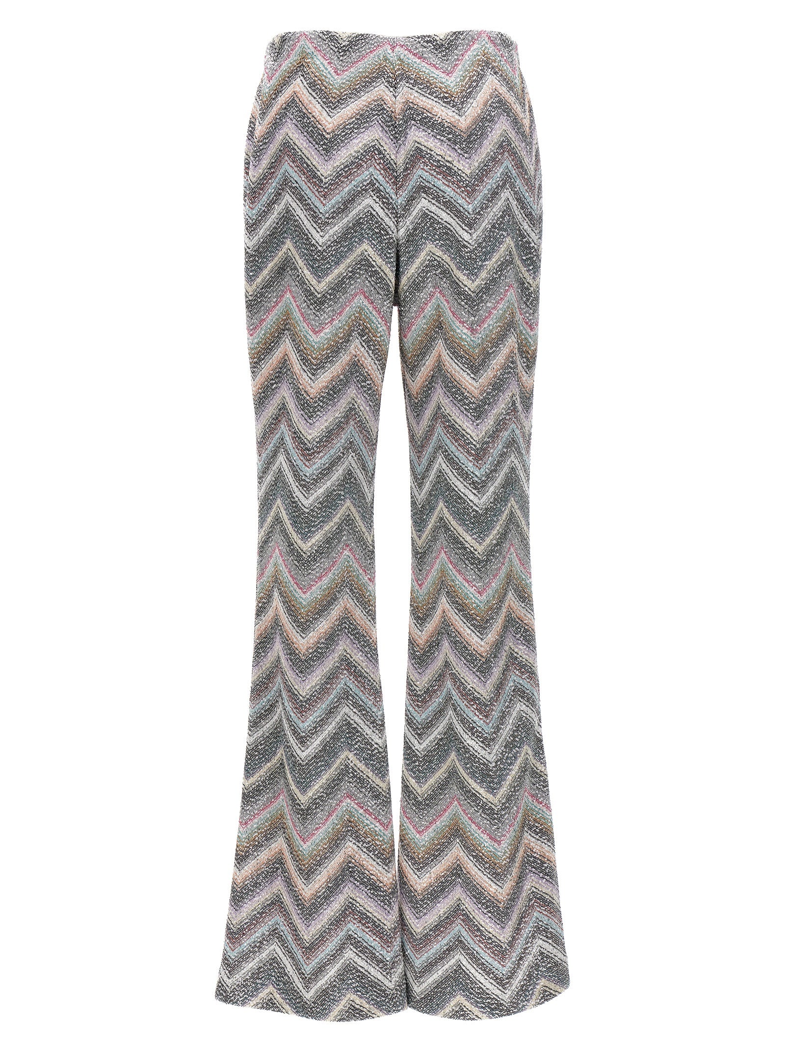 Missoni 'Zig Zag' Trousers