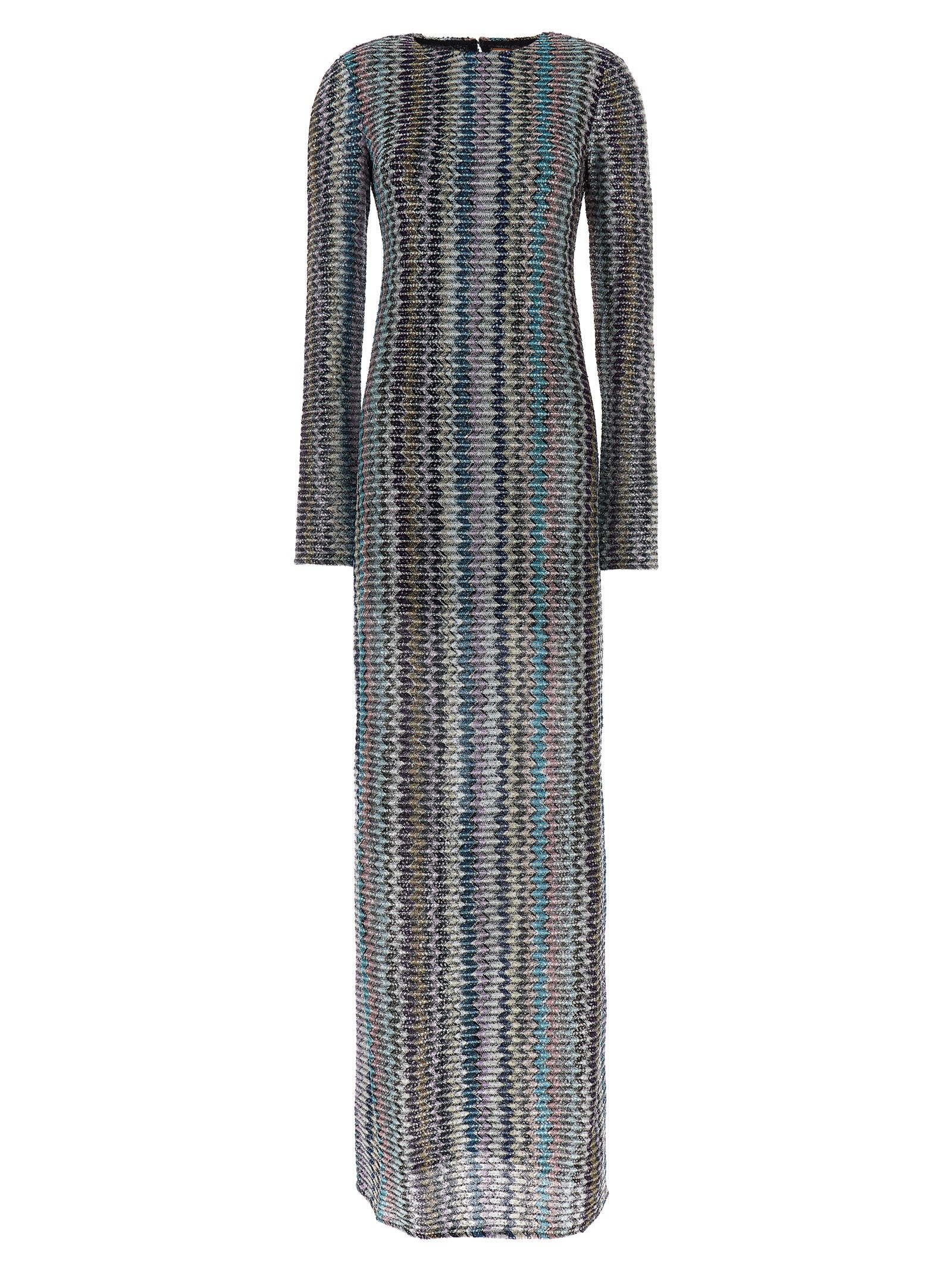 Missoni 'Caperdoni' Long Dress