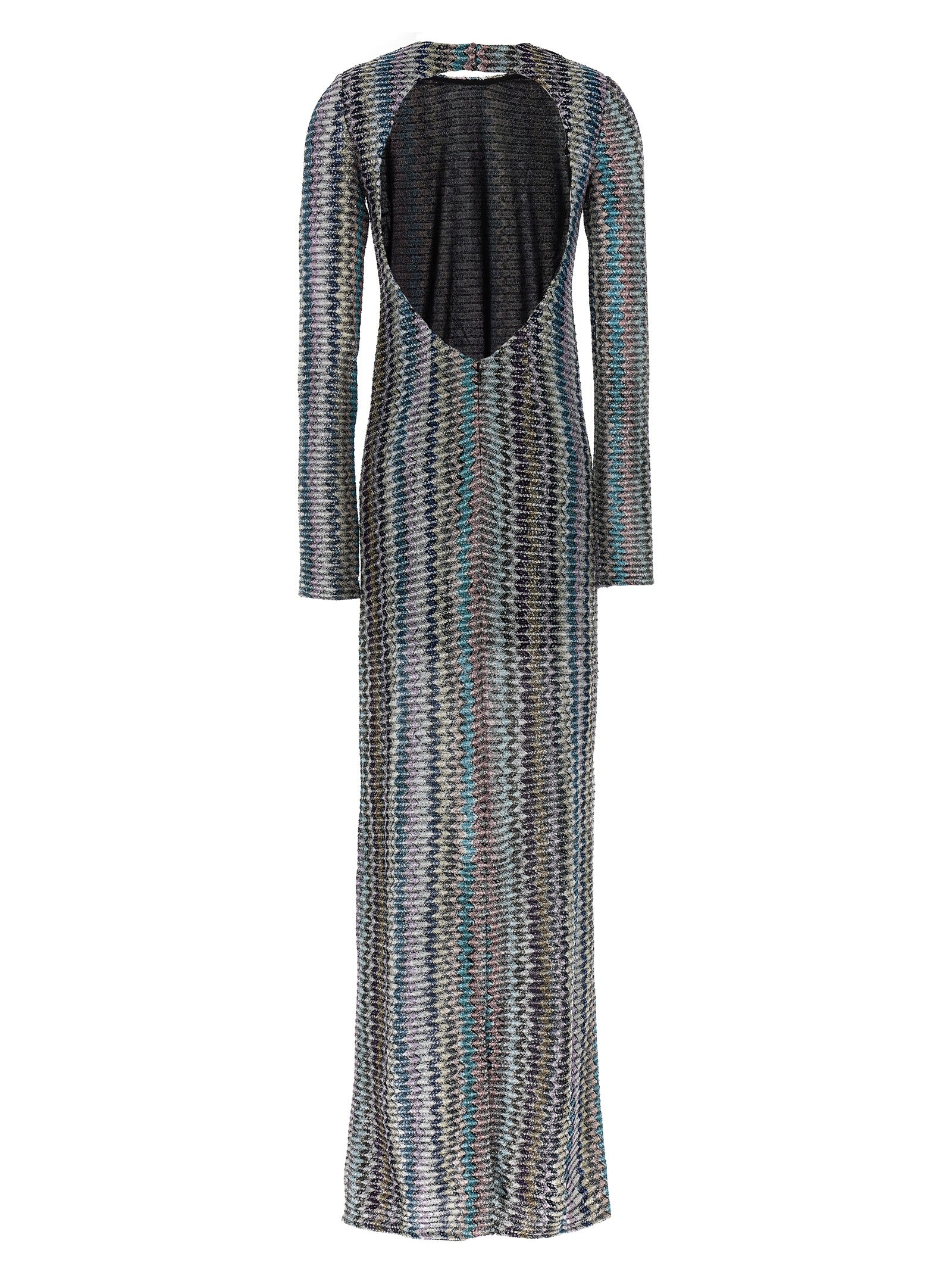 Missoni 'Caperdoni' Long Dress