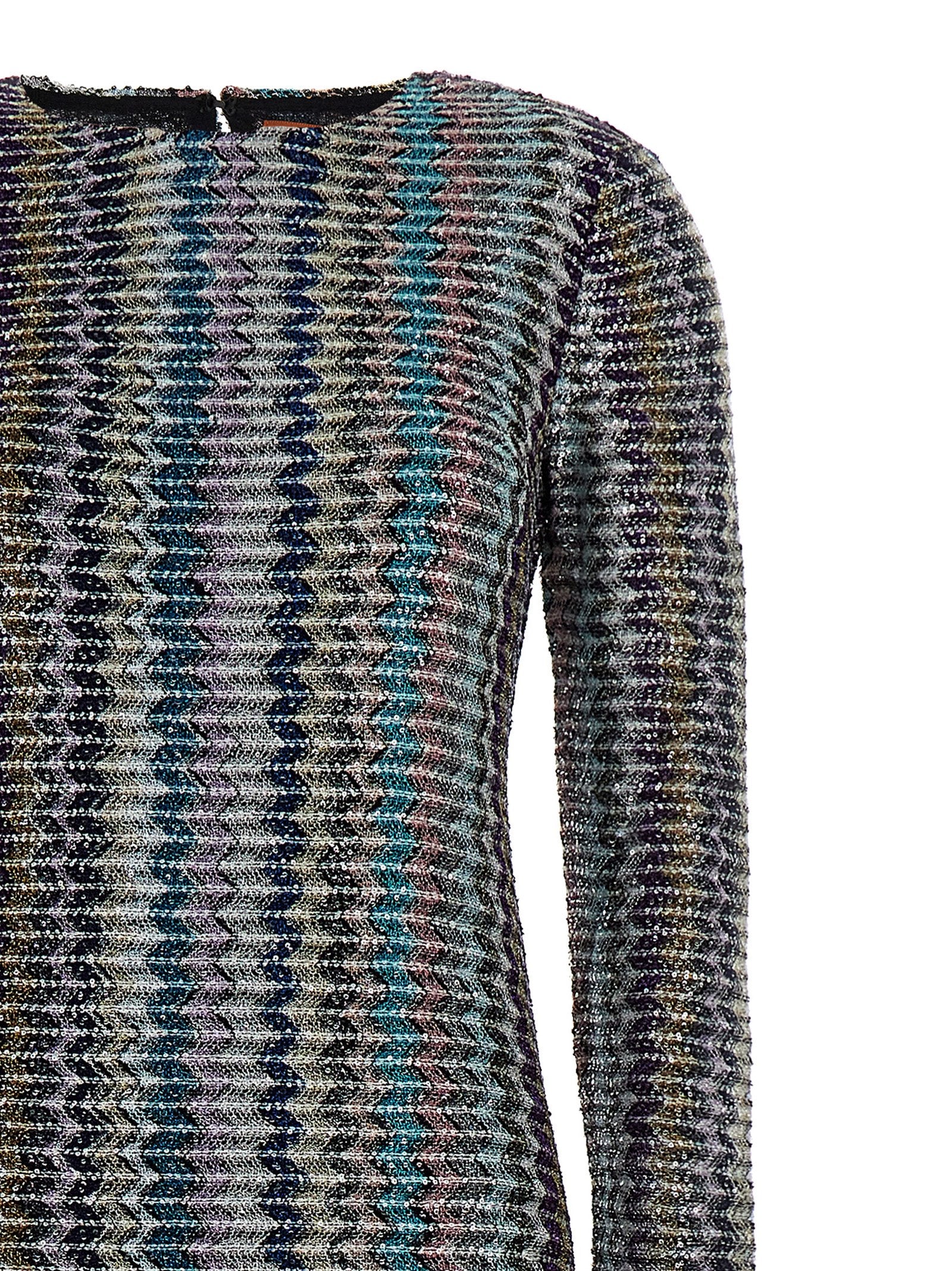 Missoni 'Caperdoni' Long Dress