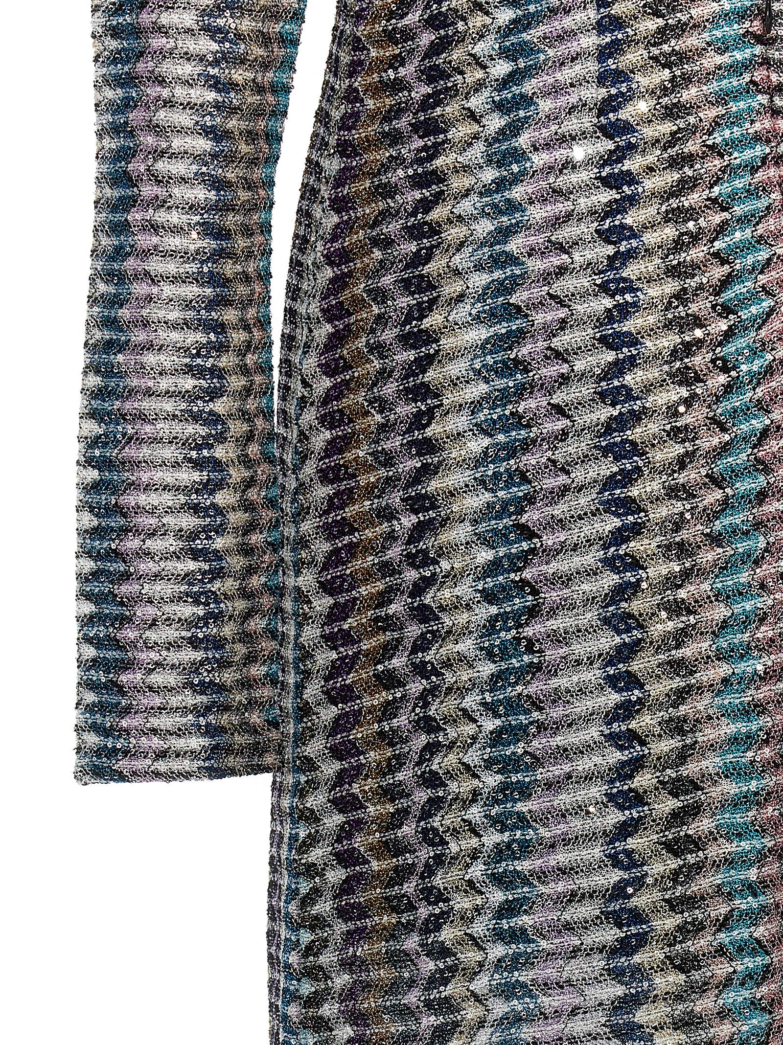 Missoni 'Caperdoni' Long Dress