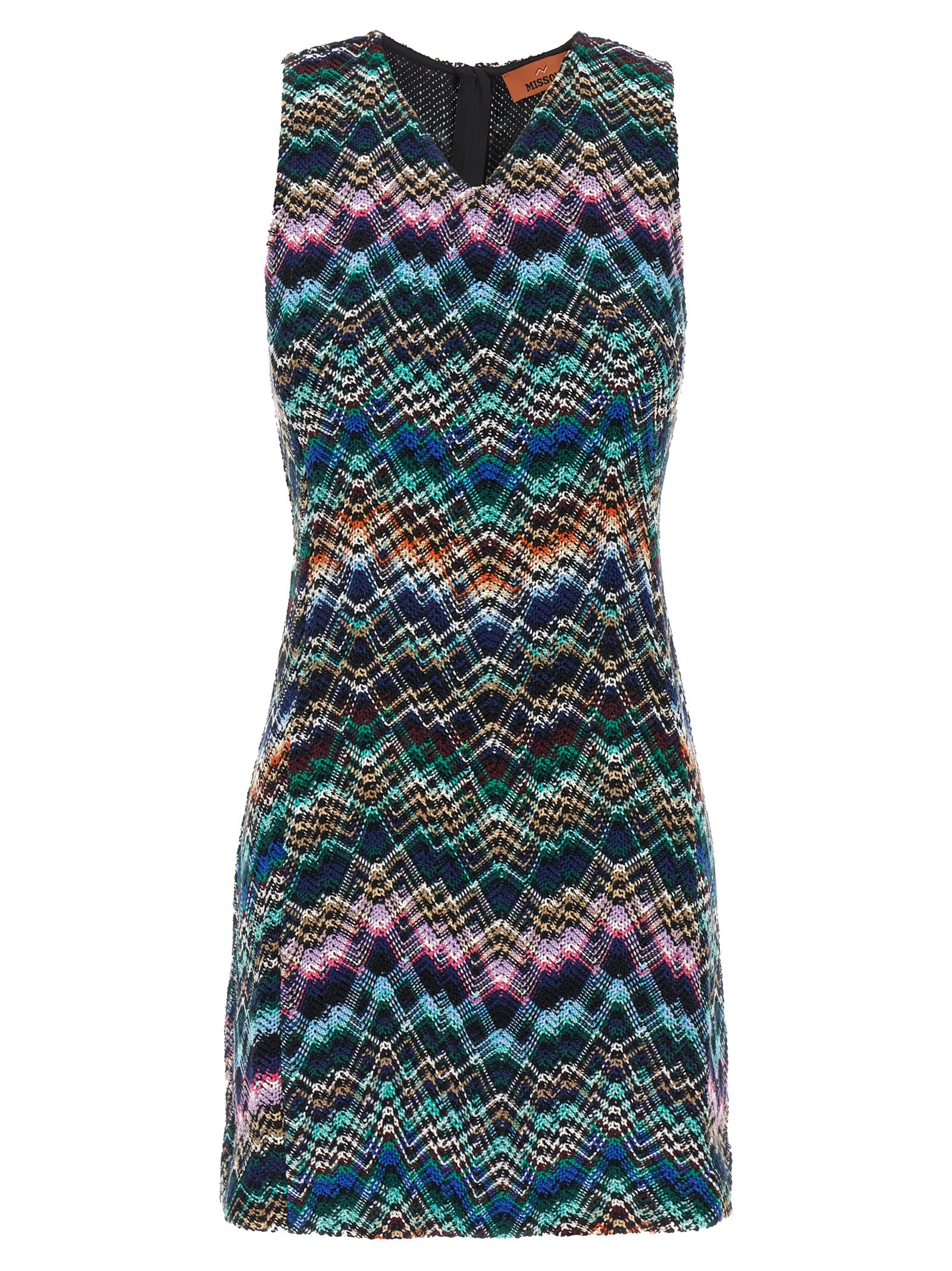 Missoni 'Caperdoni' Dress