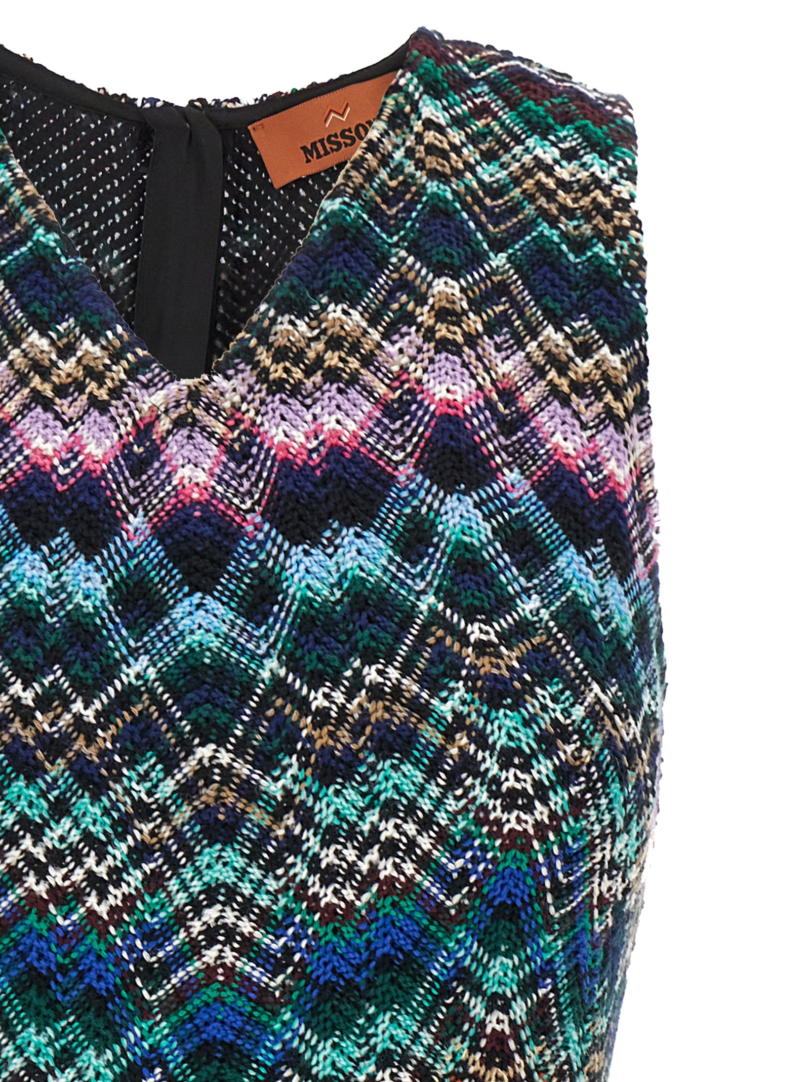 Missoni 'Caperdoni' Dress