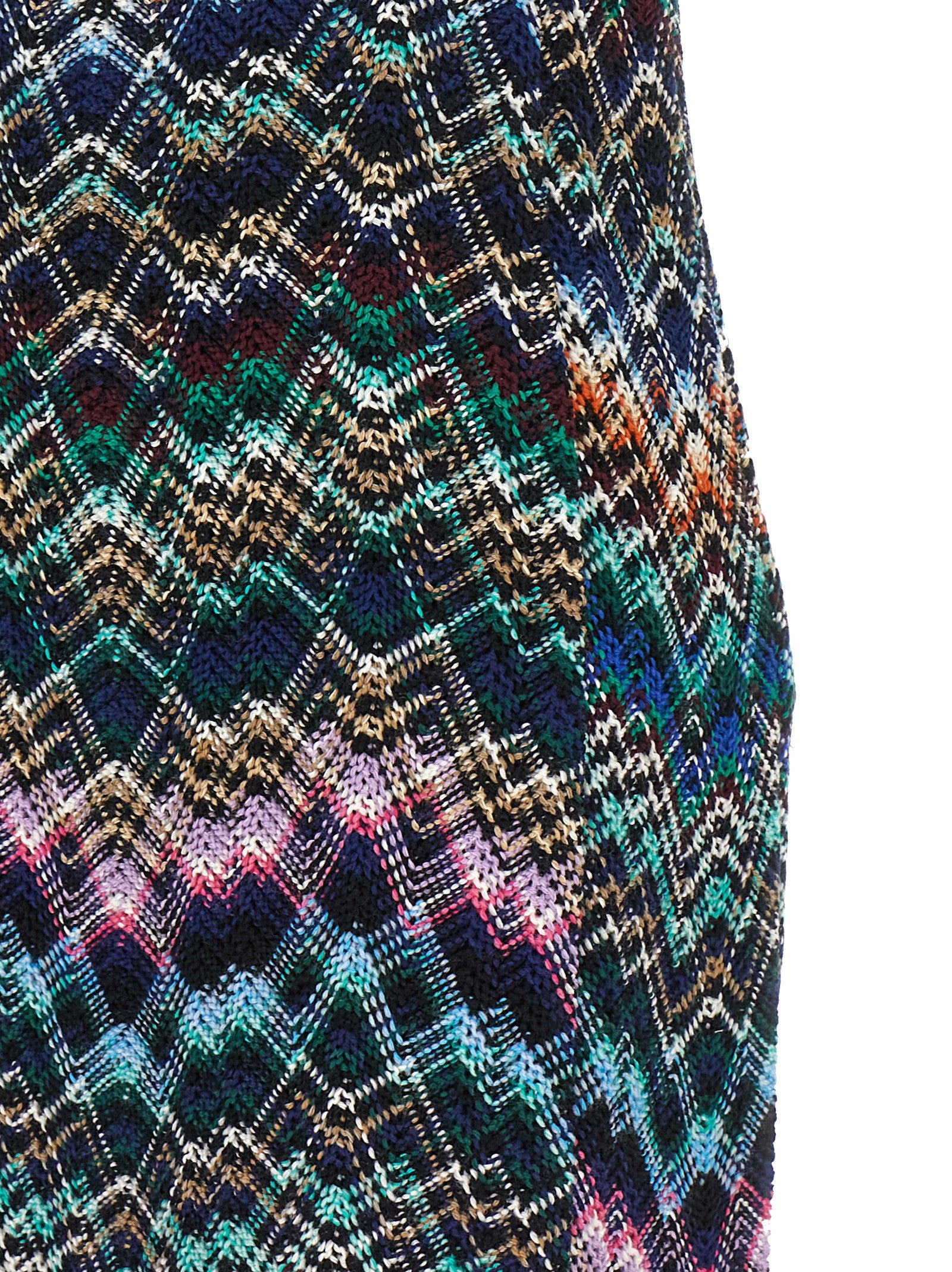 Missoni 'Caperdoni' Dress