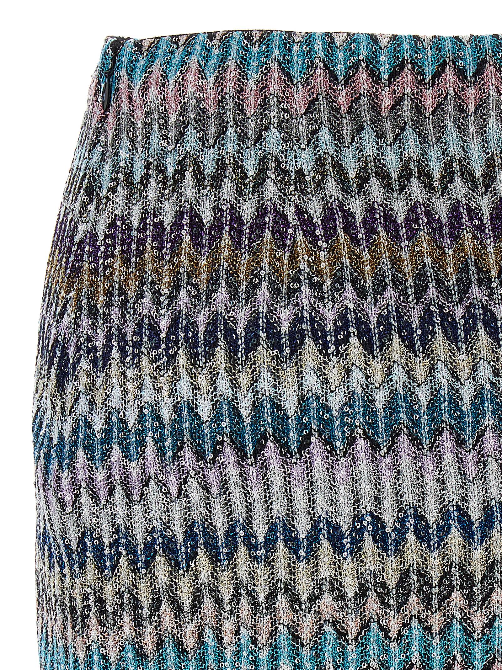 Missoni 'Caperdoni' Skirt