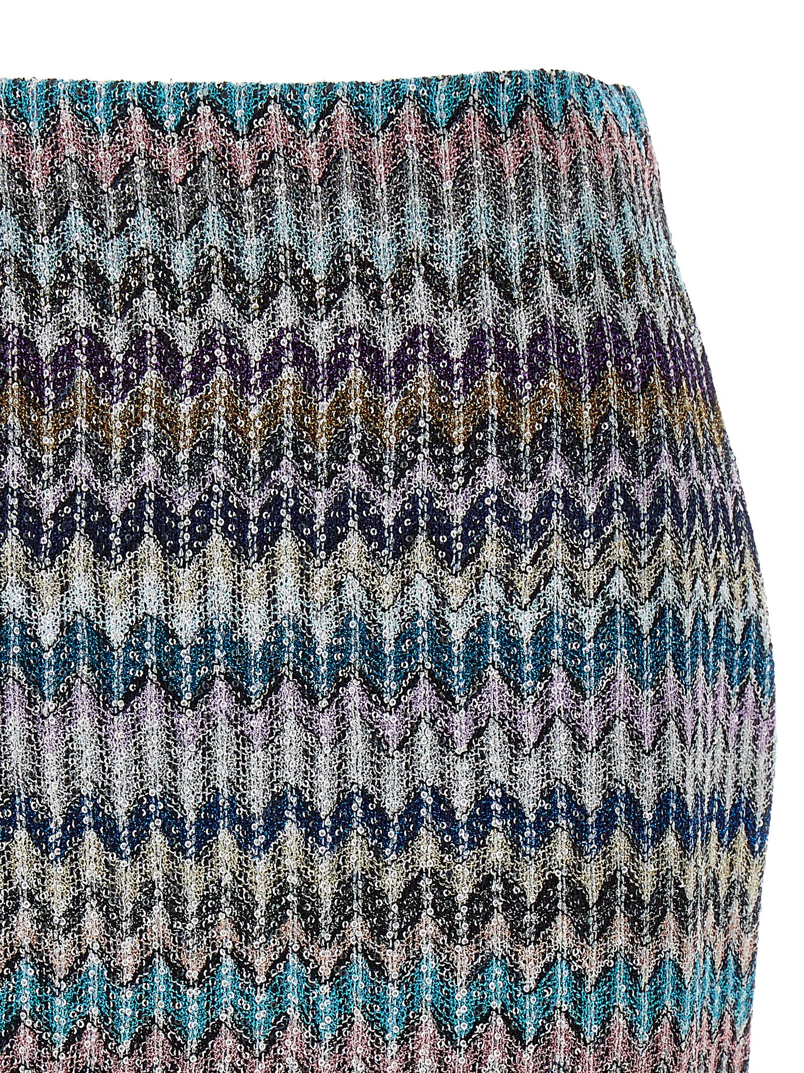 Missoni 'Caperdoni' Skirt