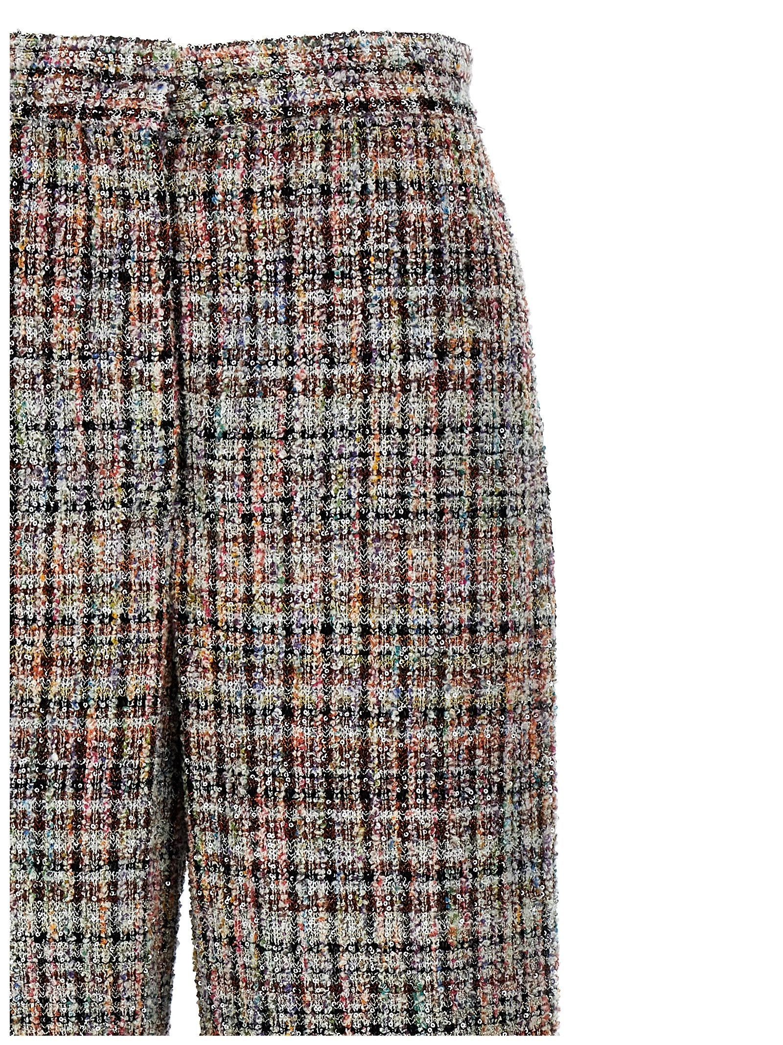 Missoni Micro Sequin Pants