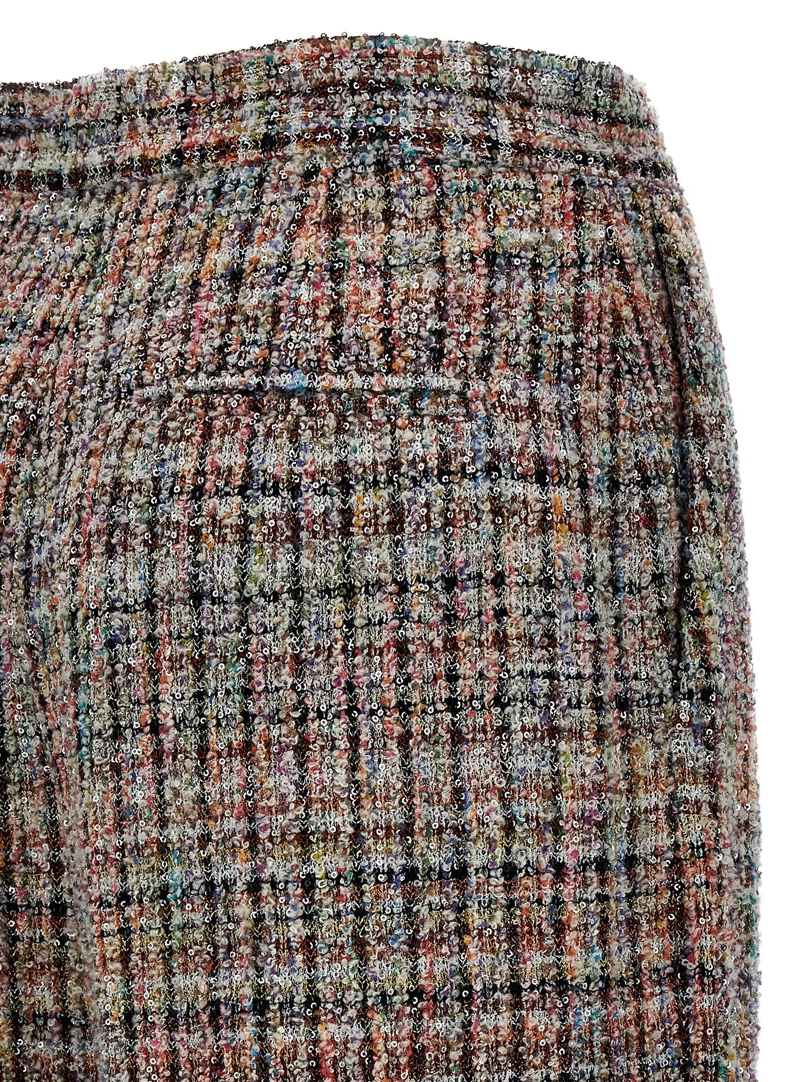 Missoni Micro Sequin Pants