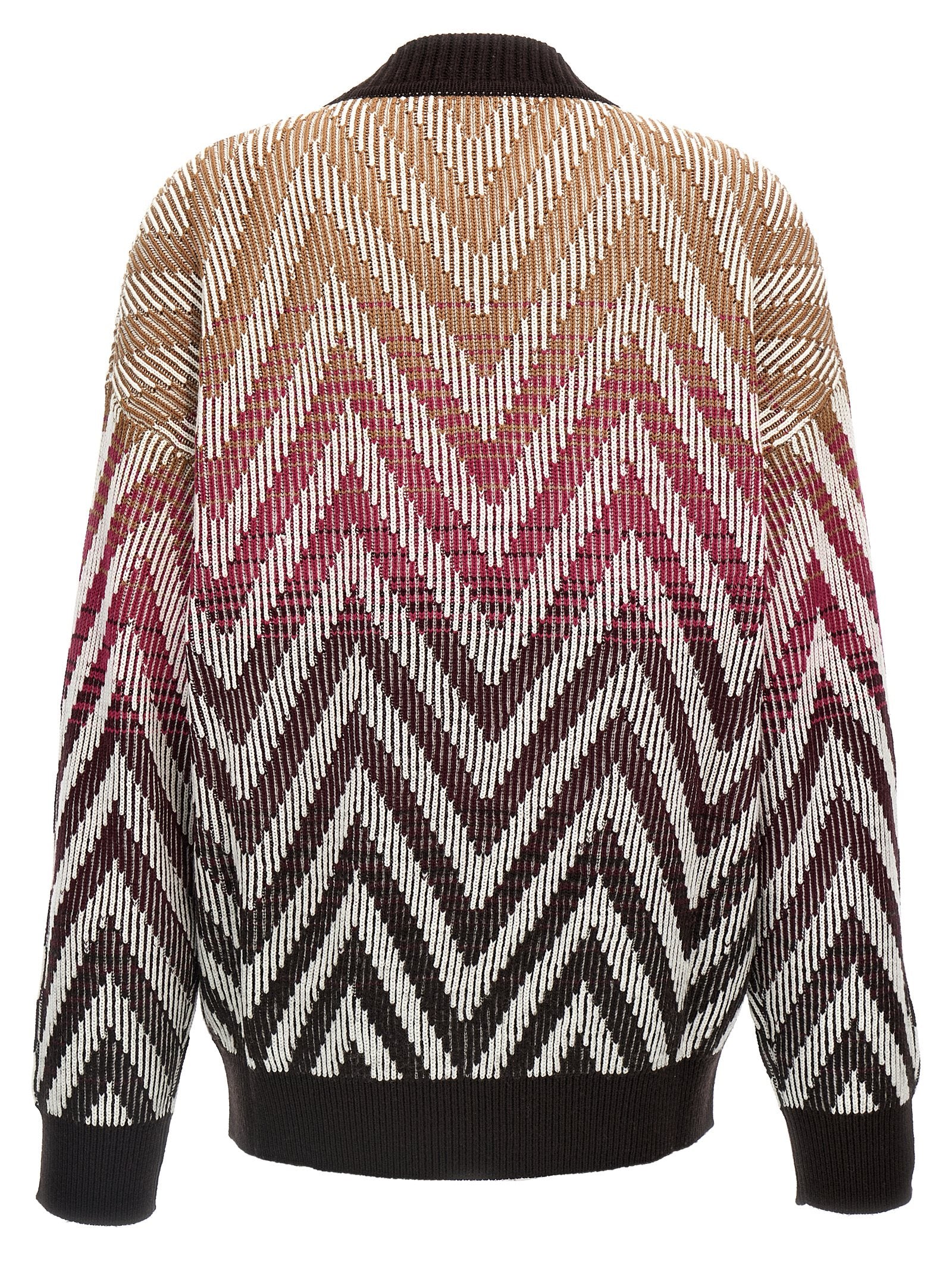 Missoni 'Zig Zag' Cardigan