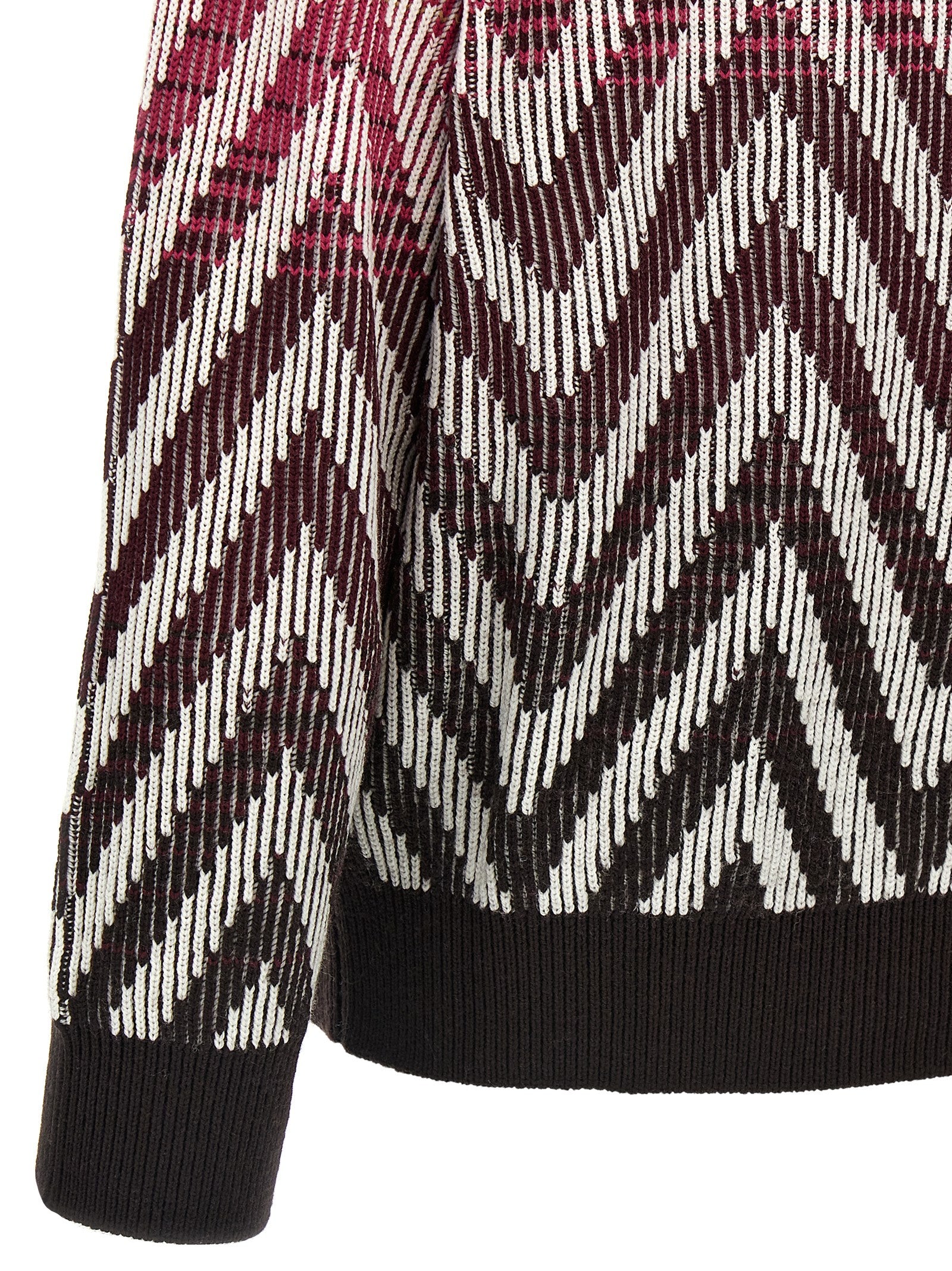 Missoni 'Zig Zag' Cardigan