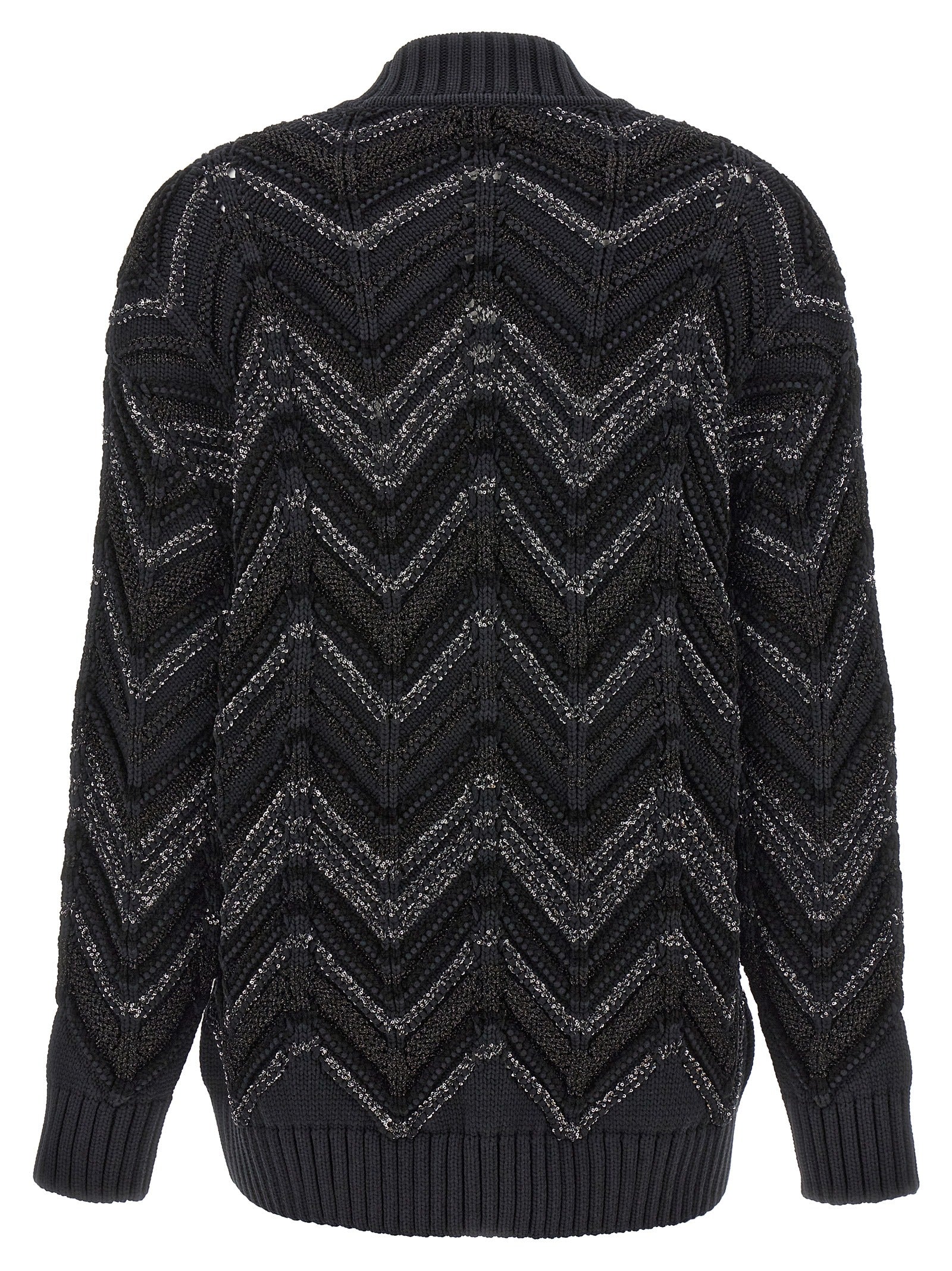 Missoni 'Zig Zag' Cardigan