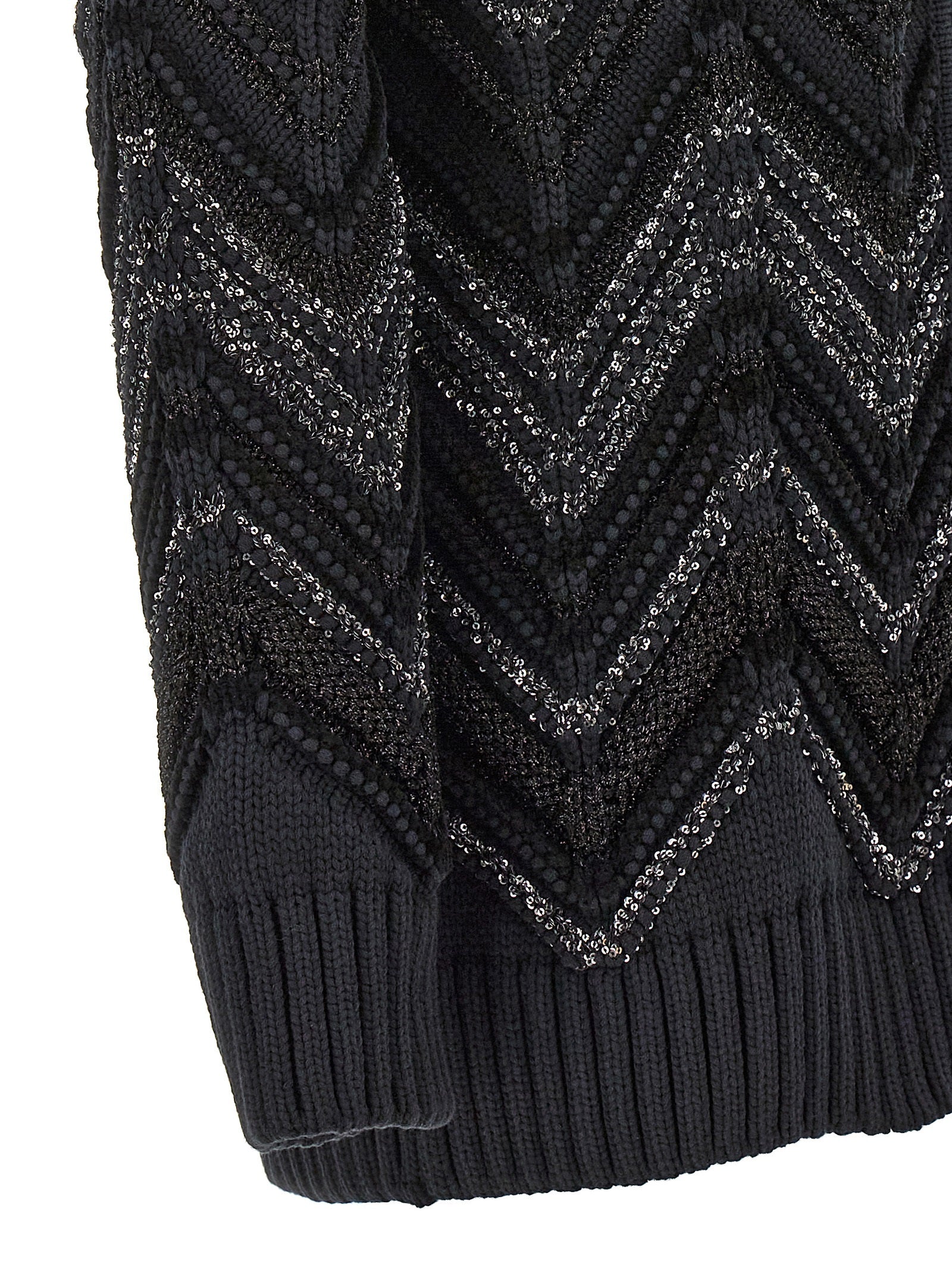 Missoni 'Zig Zag' Cardigan