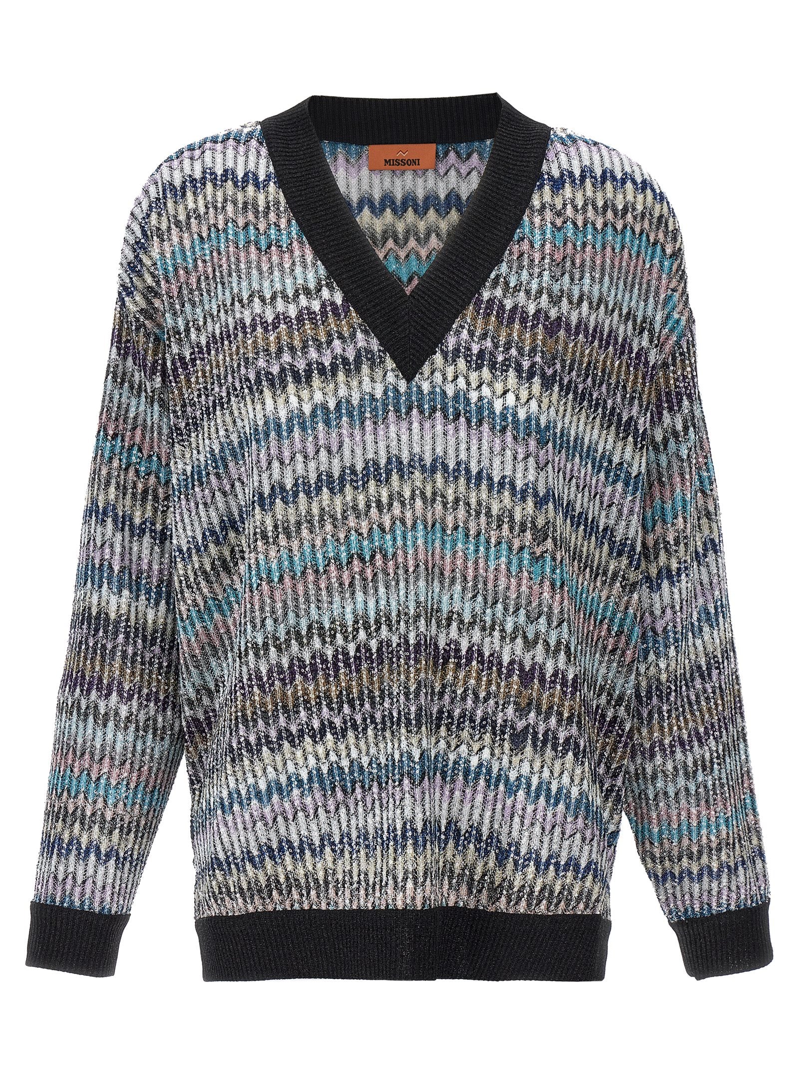 Missoni 'Caperdoni' Sweater