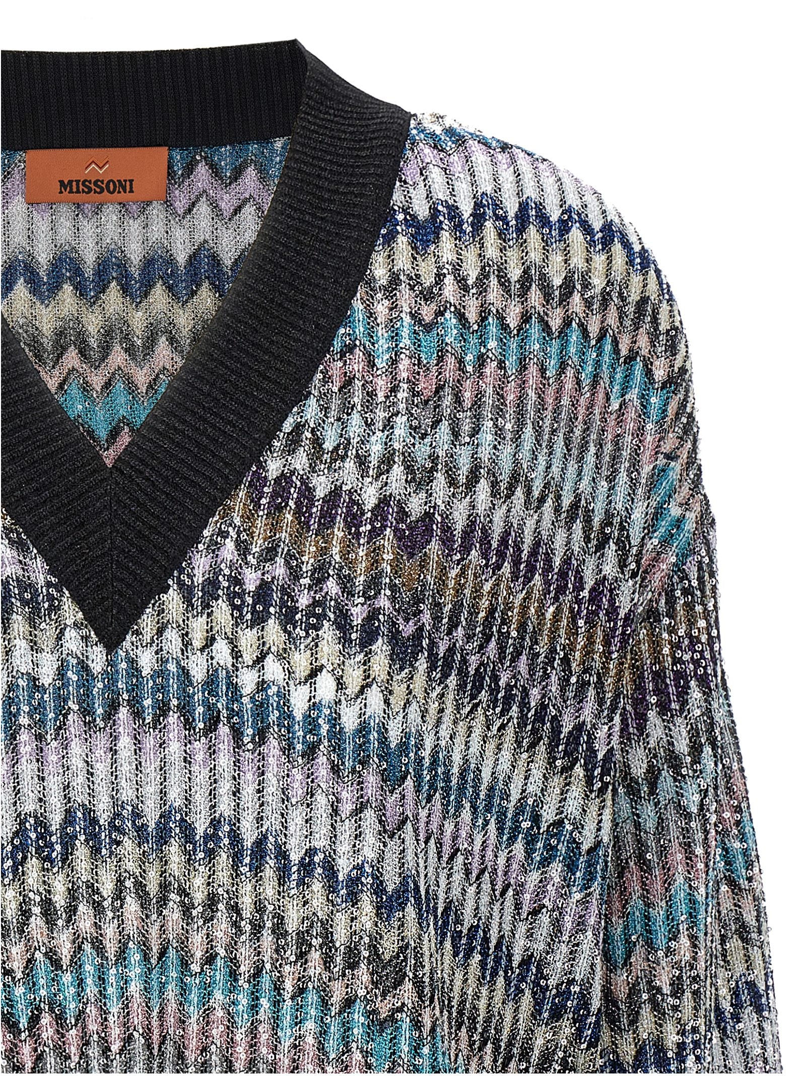 Missoni 'Caperdoni' Sweater