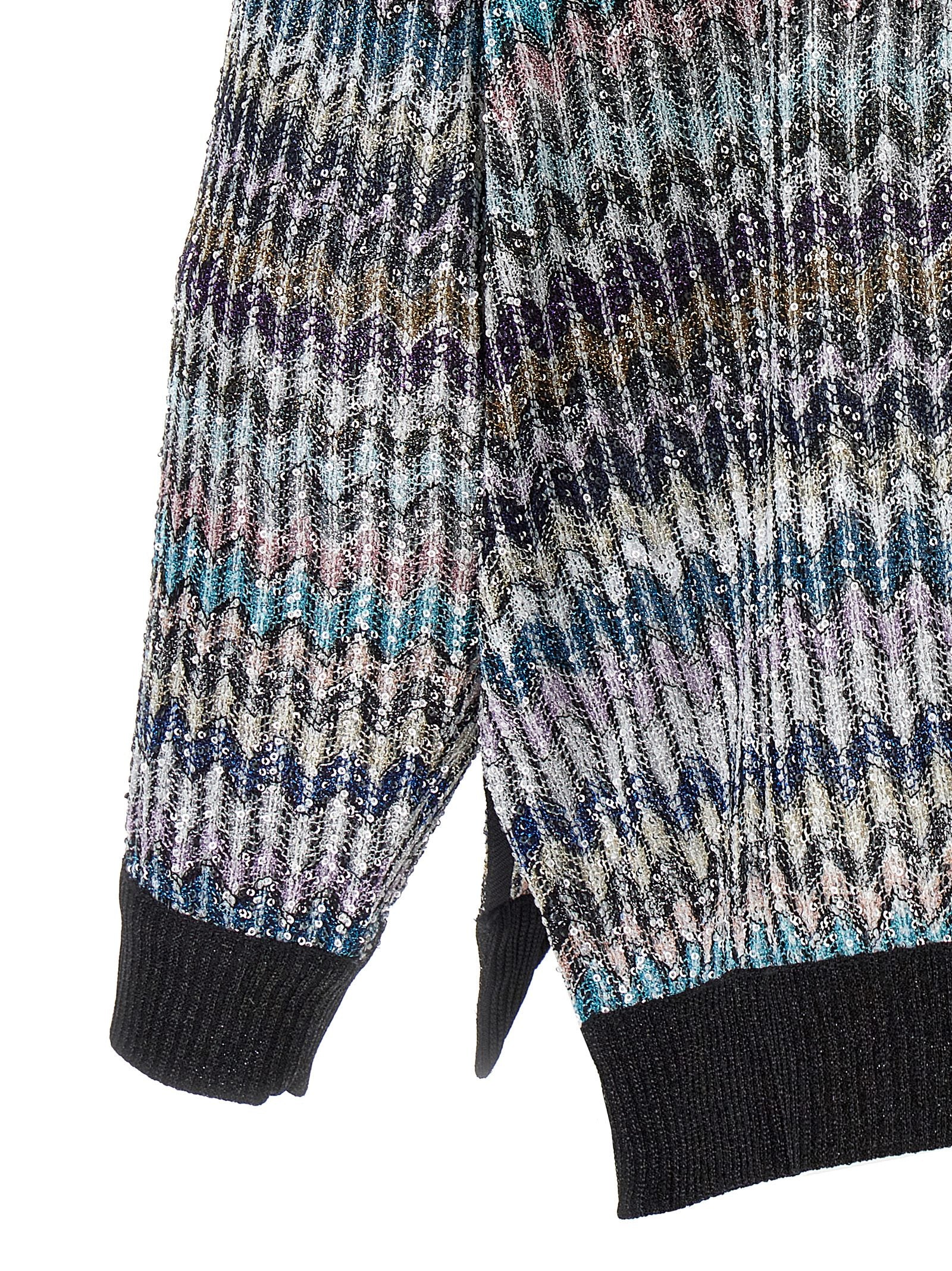 Missoni 'Caperdoni' Sweater