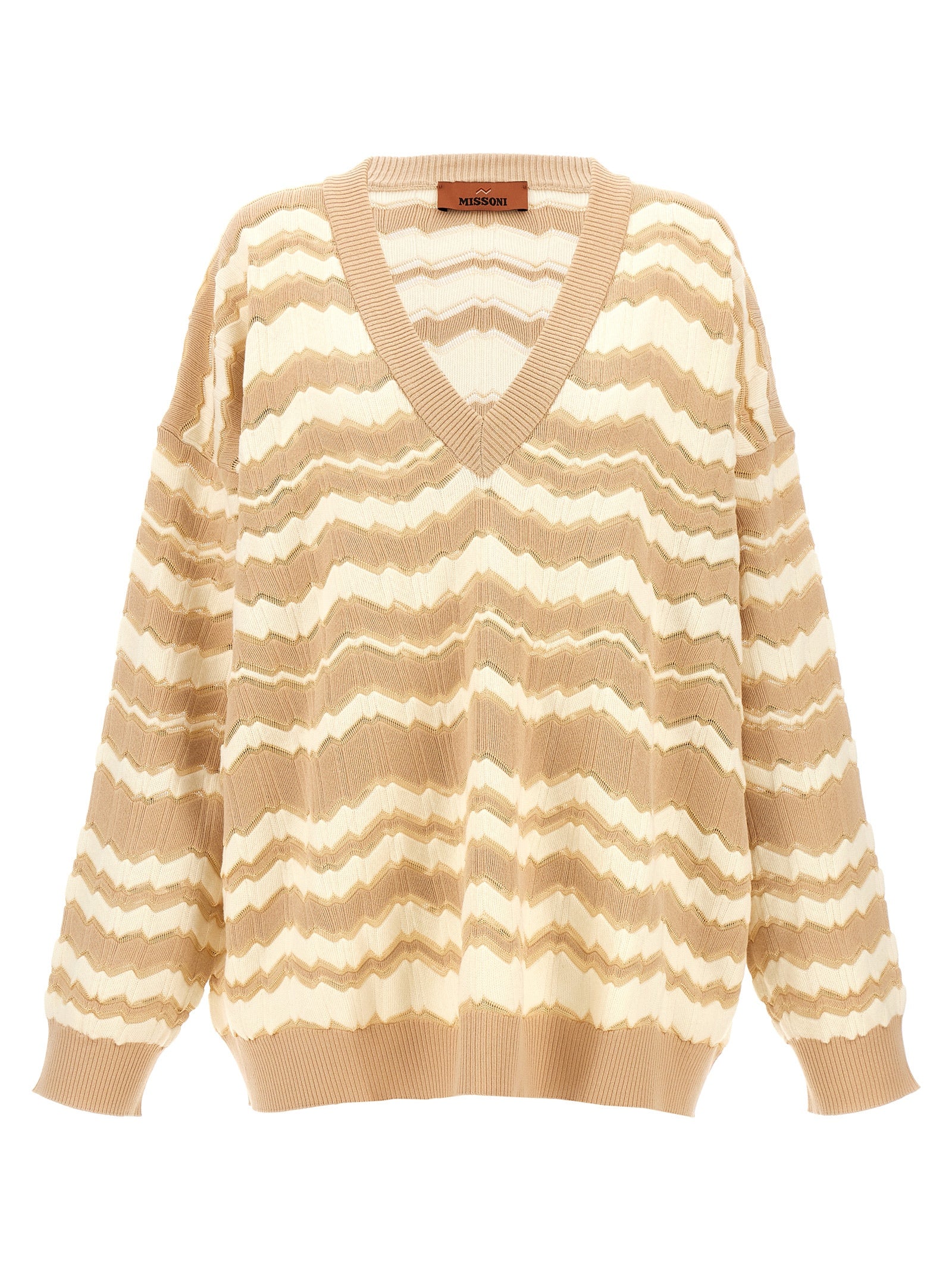 Missoni 'Zig Zag' Sweater