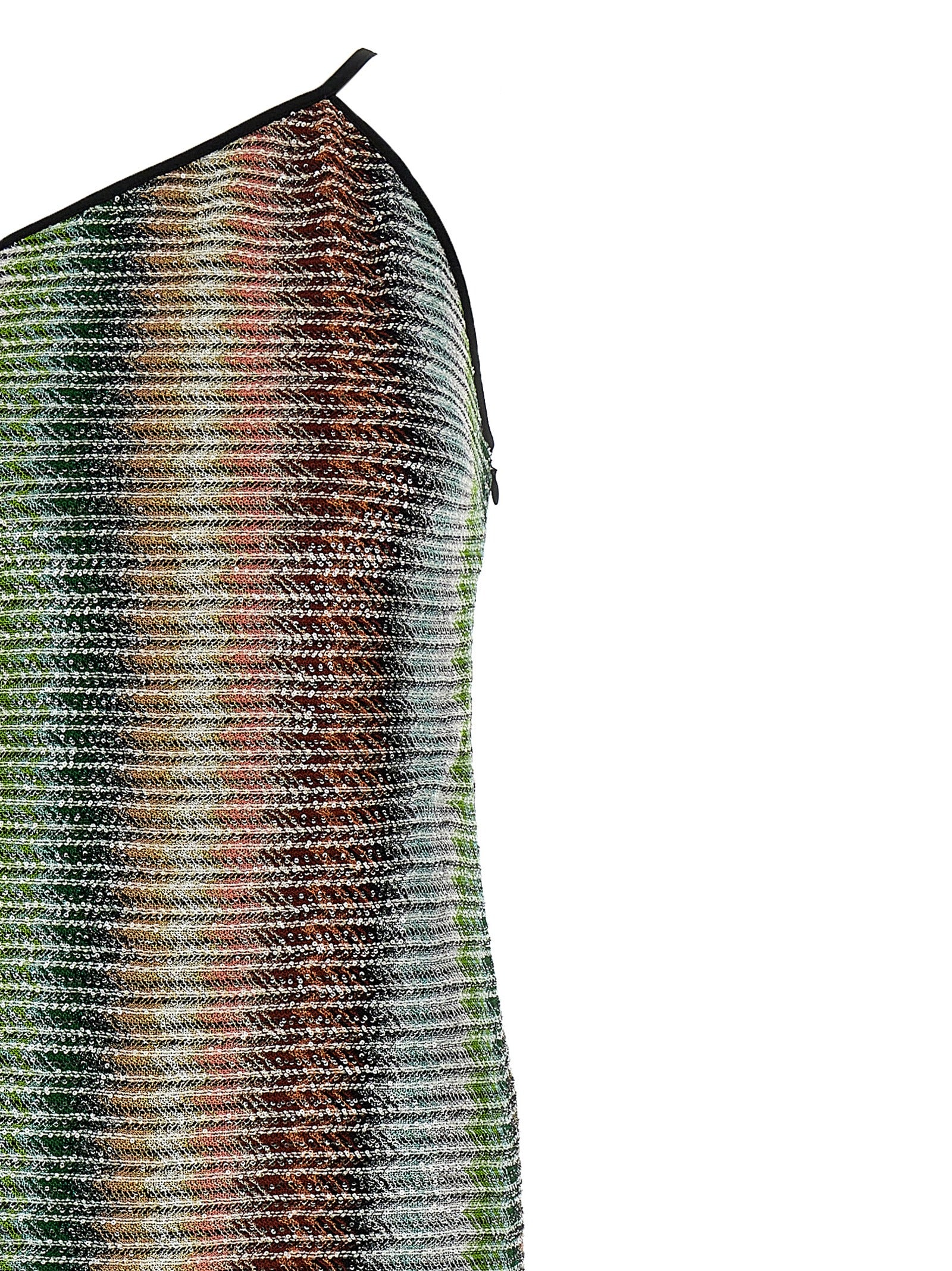 Missoni 'Caperdoni' Dress