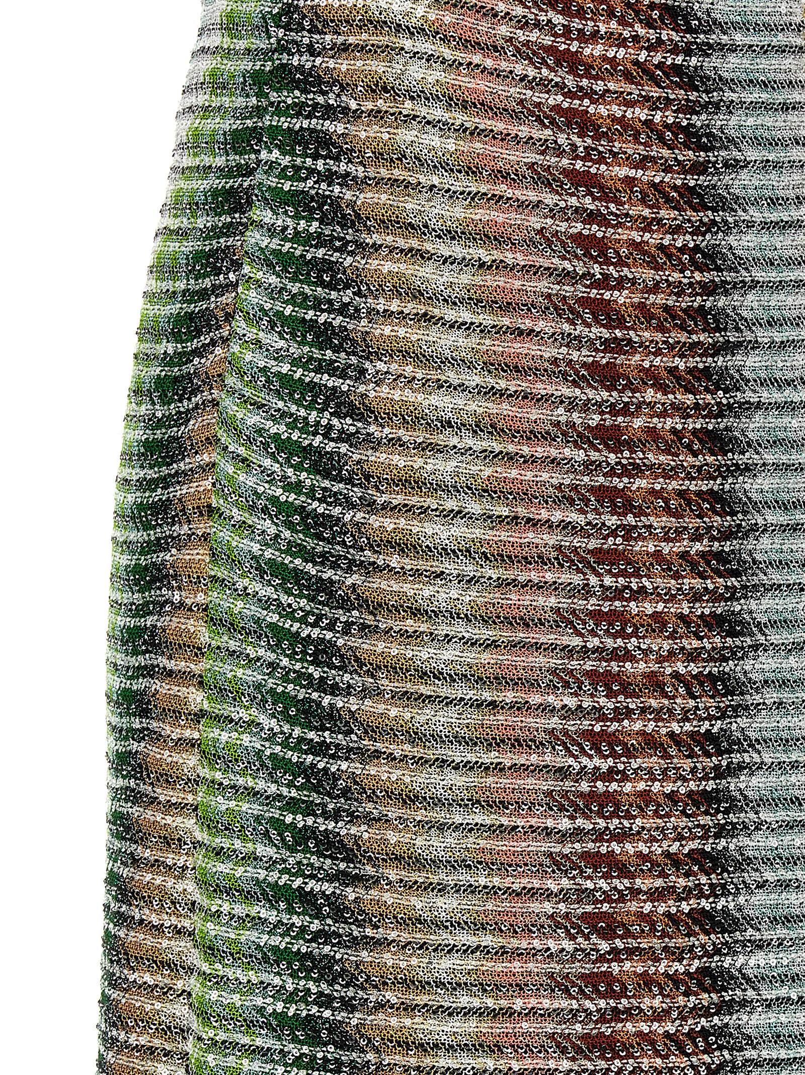 Missoni 'Caperdoni' Dress