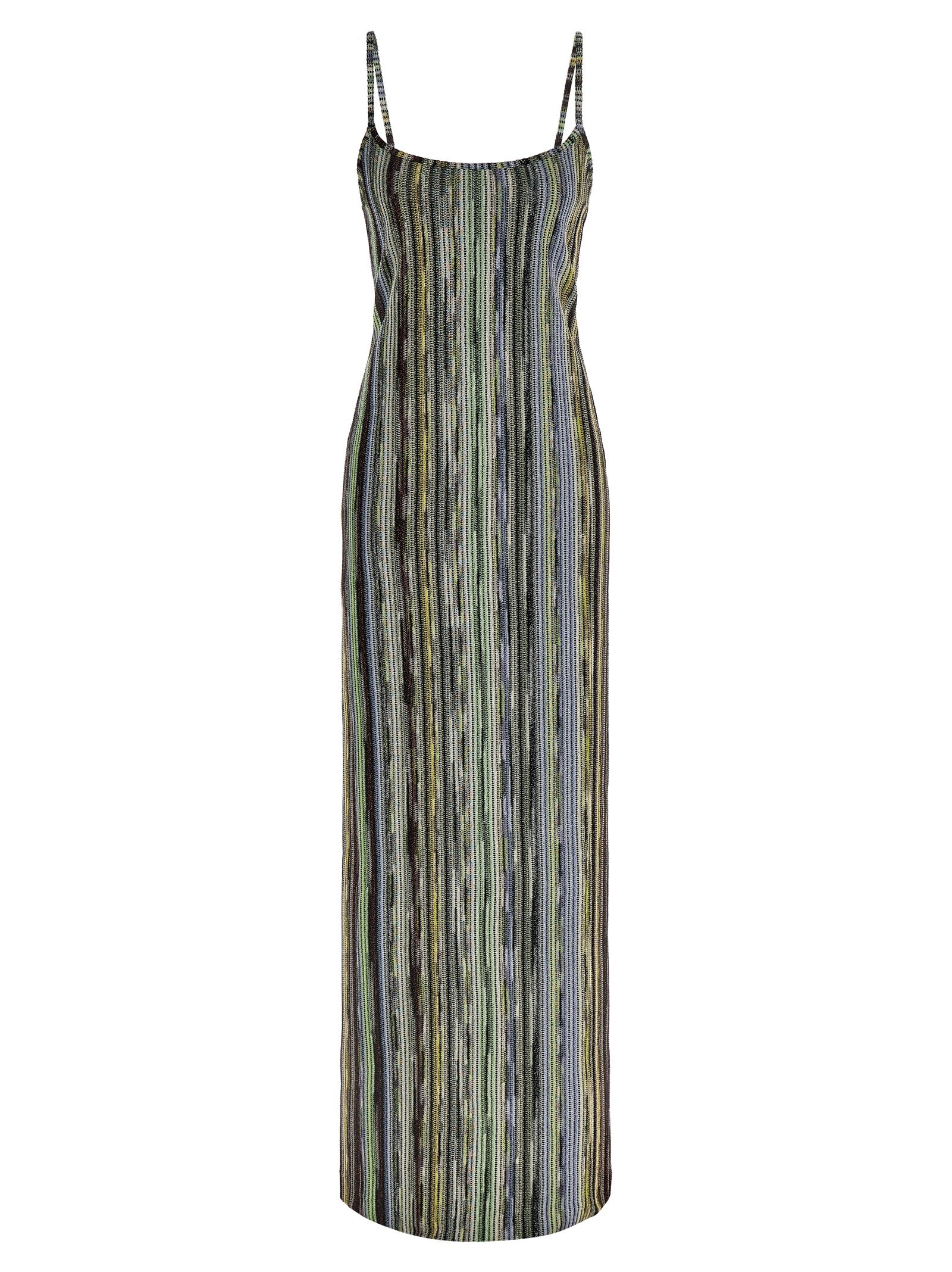 Missoni 'Caperdoni' Dress