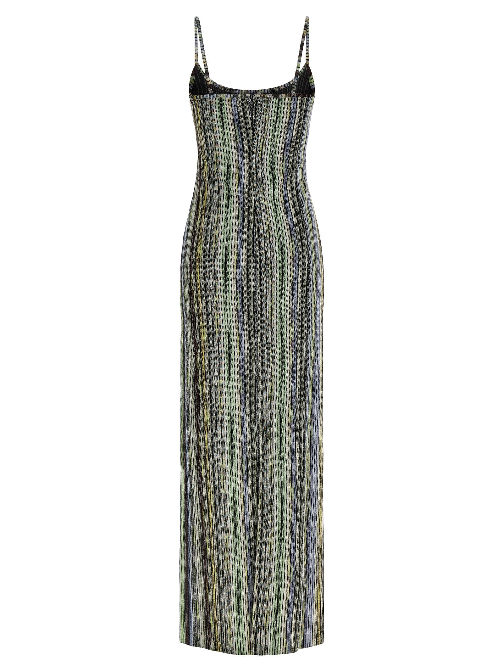 Missoni 'Caperdoni' Dress