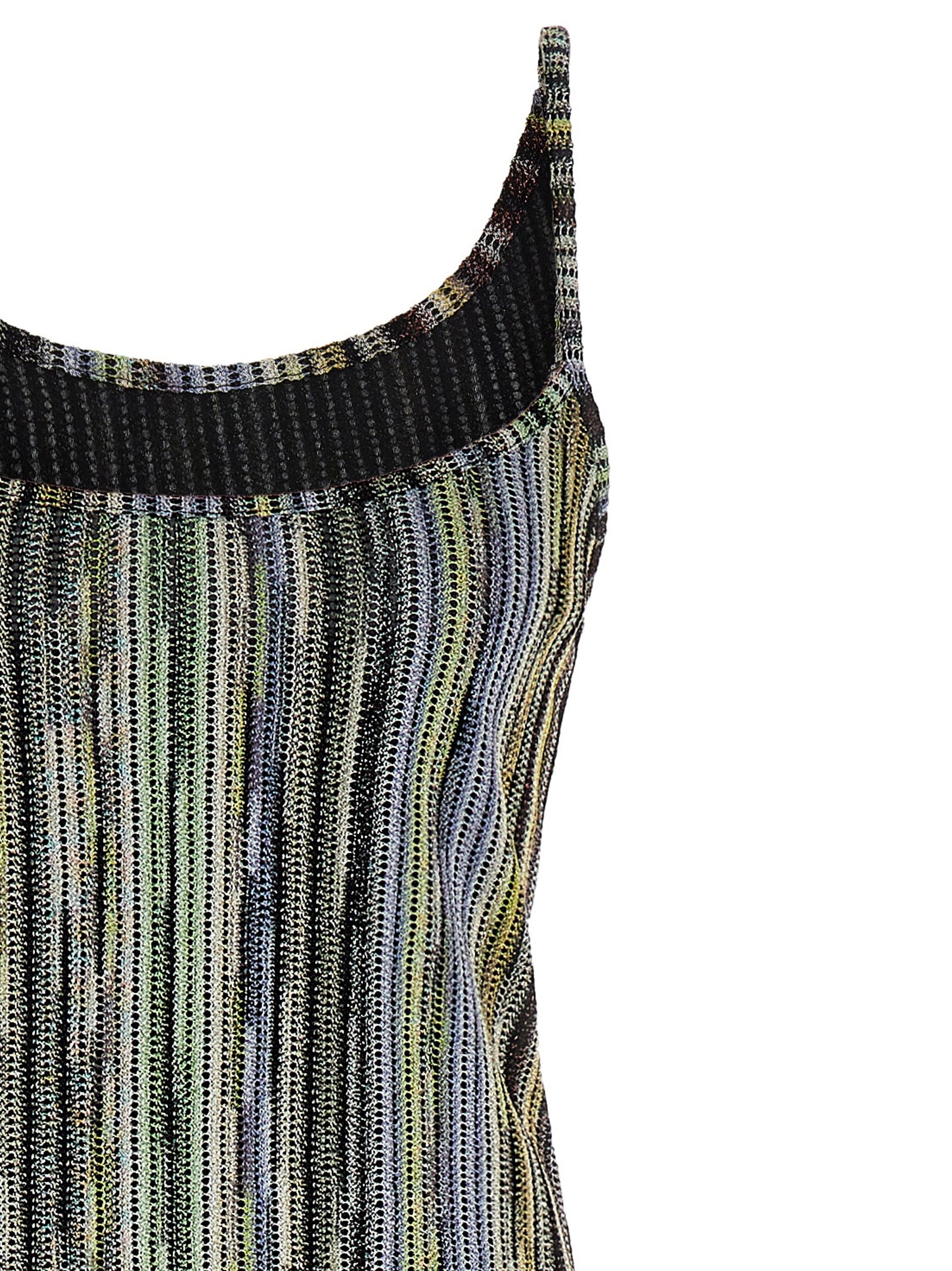 Missoni 'Caperdoni' Dress