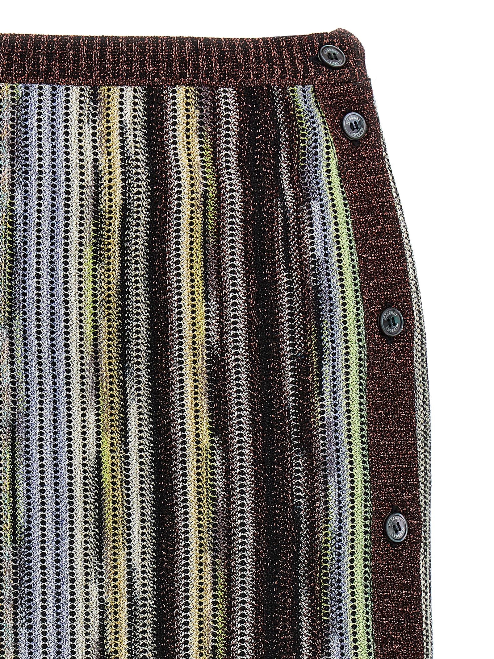 Missoni 'Caperdoni' Skirt