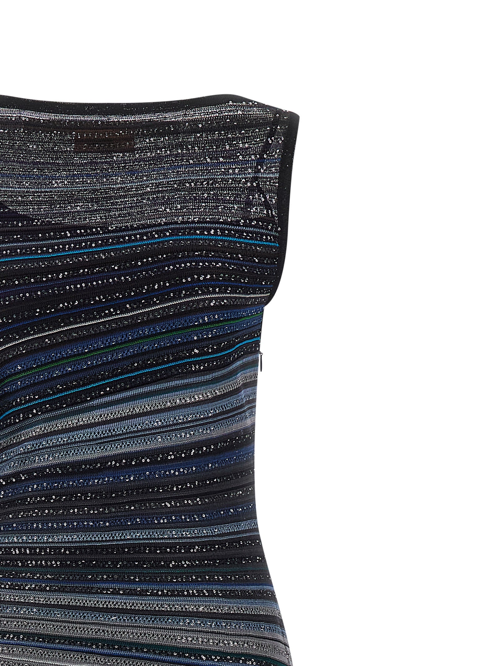 Missoni Sequin Dress