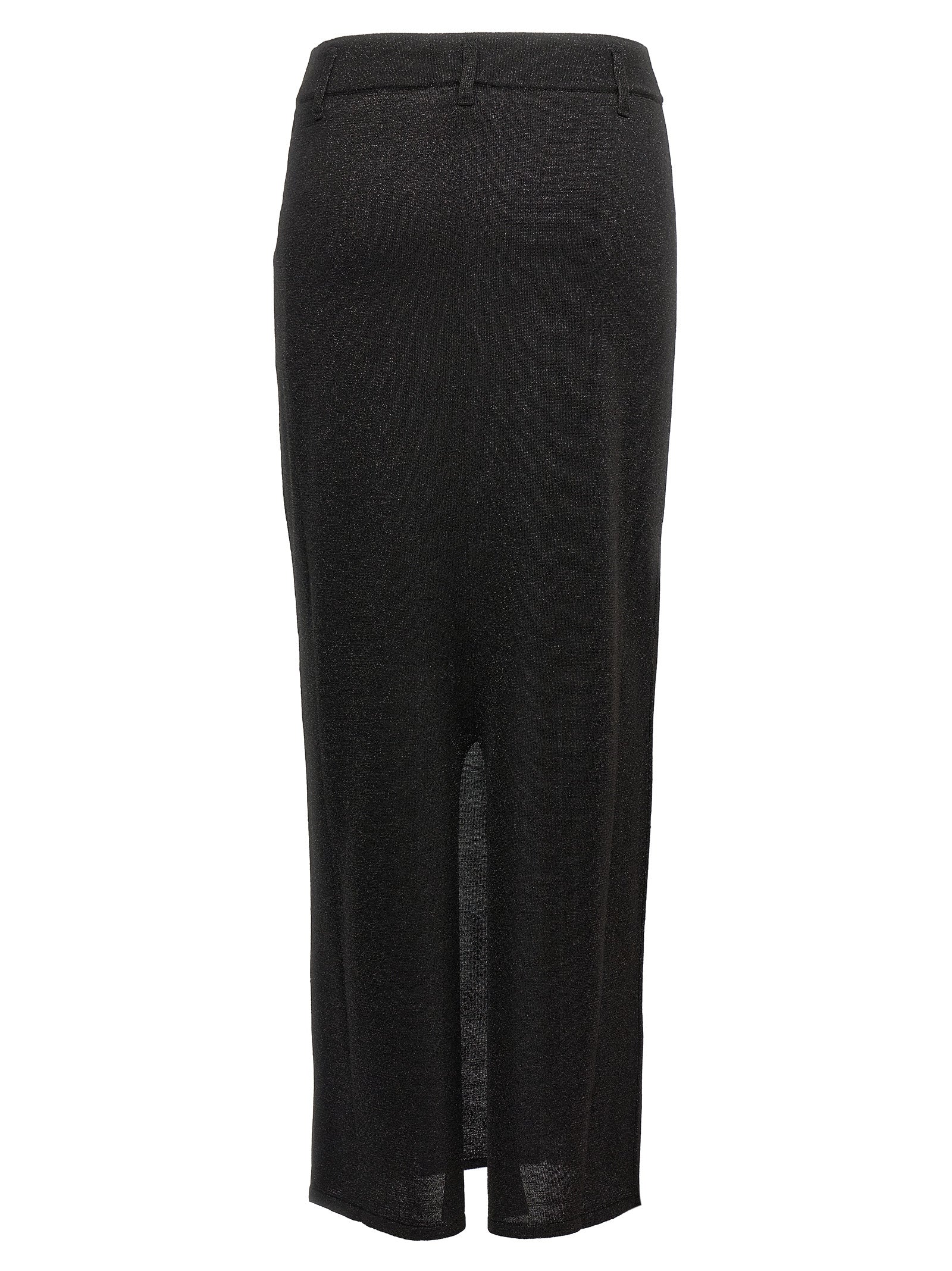 Missoni Vanity And Lamé Skirt