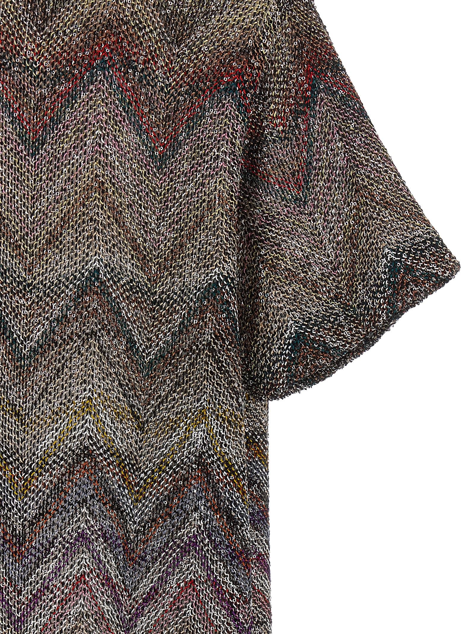 Missoni 'Caperdoni' T-Shirt