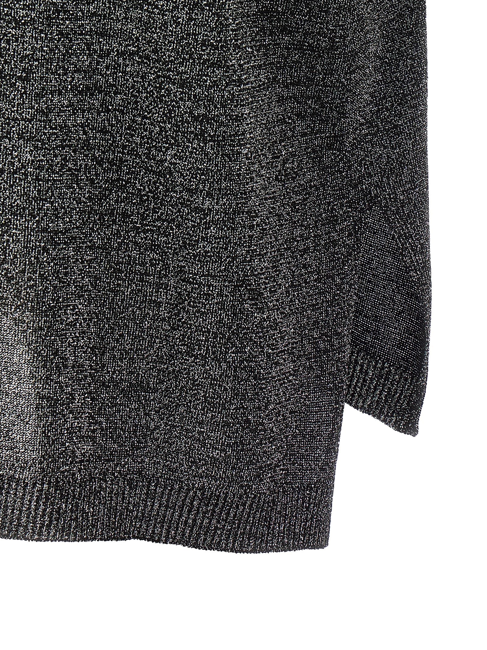 Missoni Knitted T-Shirt