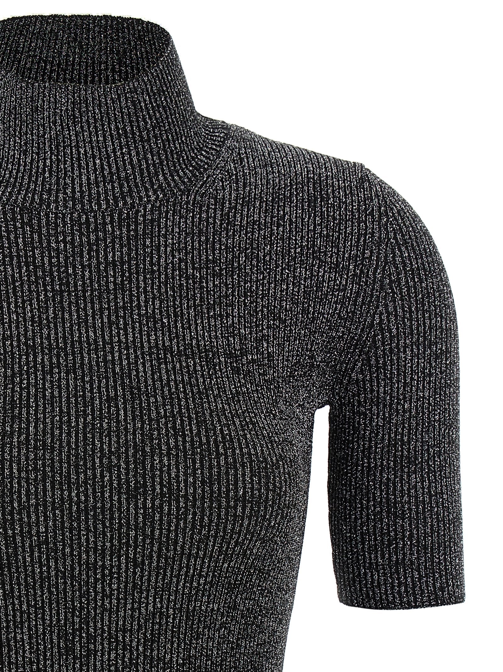 Missoni 'Roll-Neck' Sweater