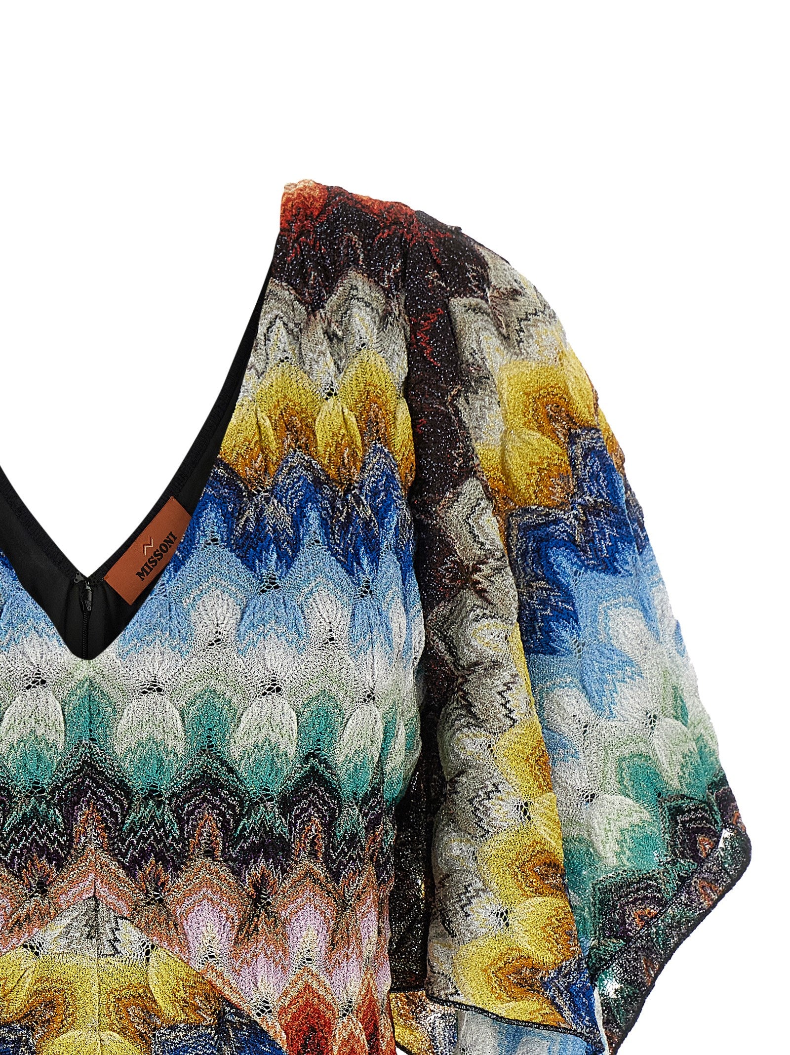 Missoni Raschel Dress