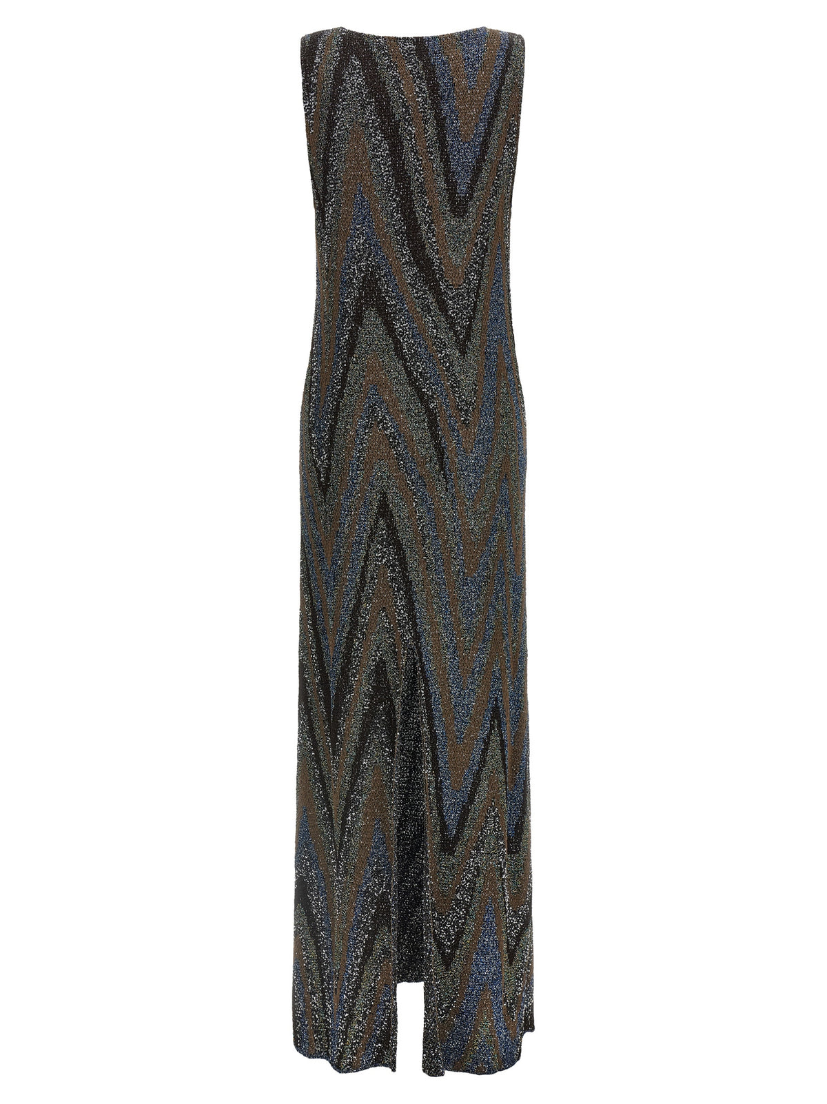 Missoni Zigzag Dress