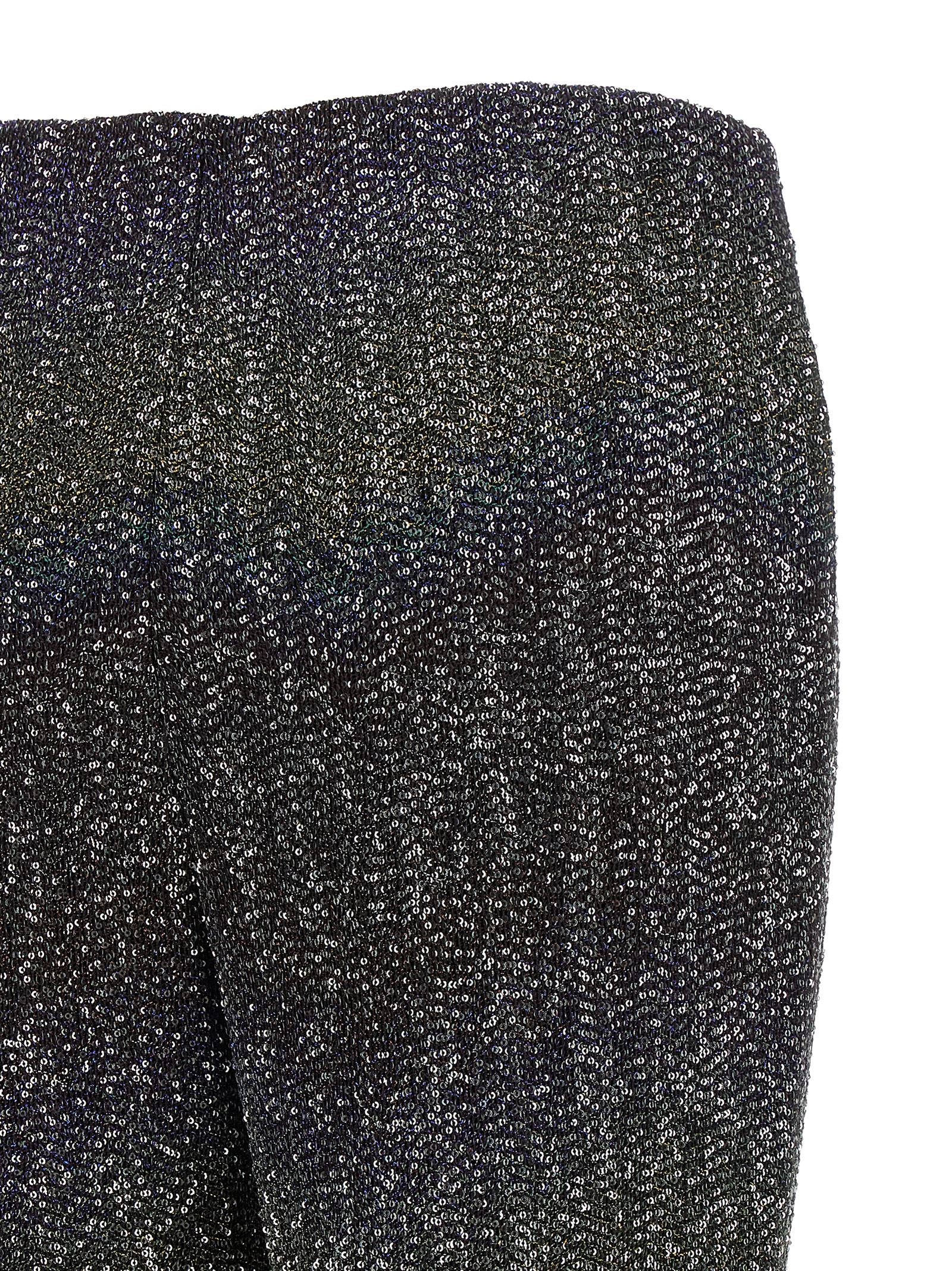 Missoni Flared 'Caperdoni' Pants