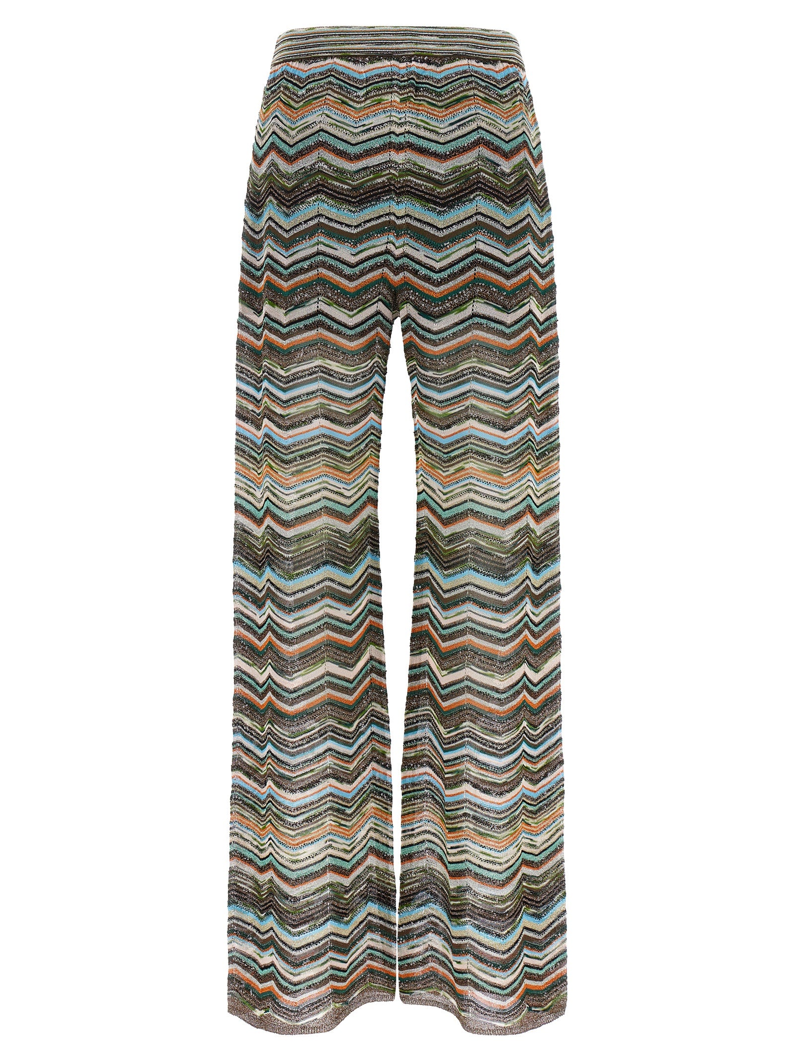 Missoni Palazzo Pants